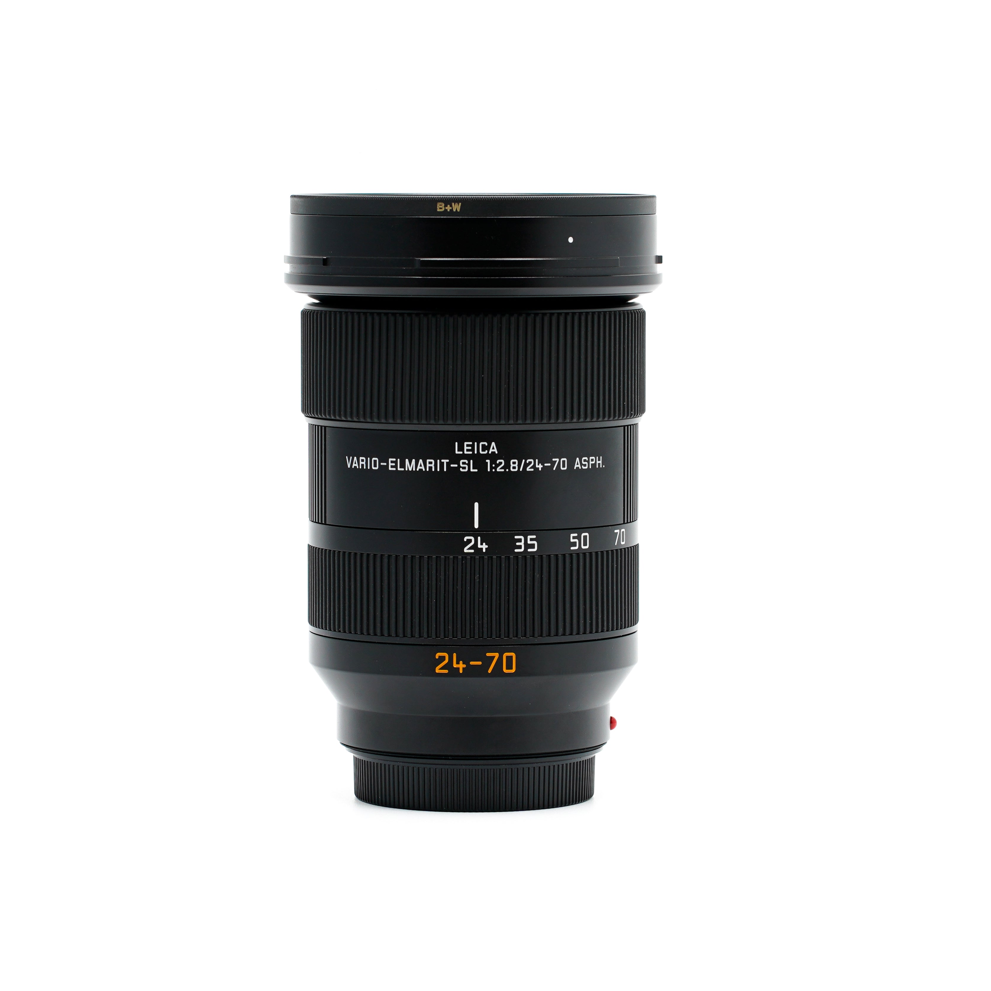 Leica VARIO-ELMARIT-SL 24-70mm f/2.8