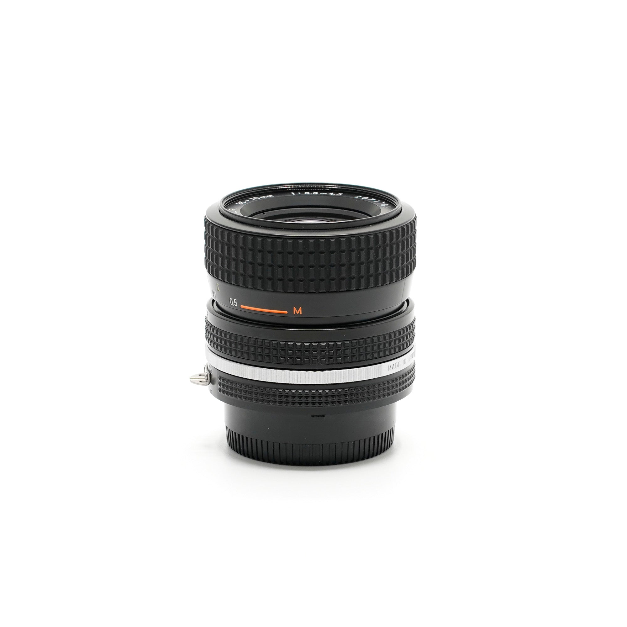 Nikon Nikkor AI 35-70mm F3.3-4.5