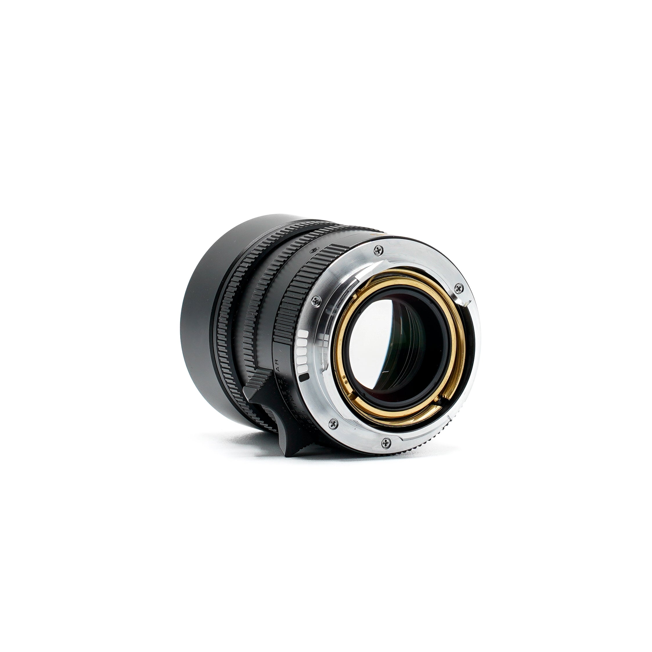 Leica Summilux-M f/1.4 50mm ASPH. (11891)