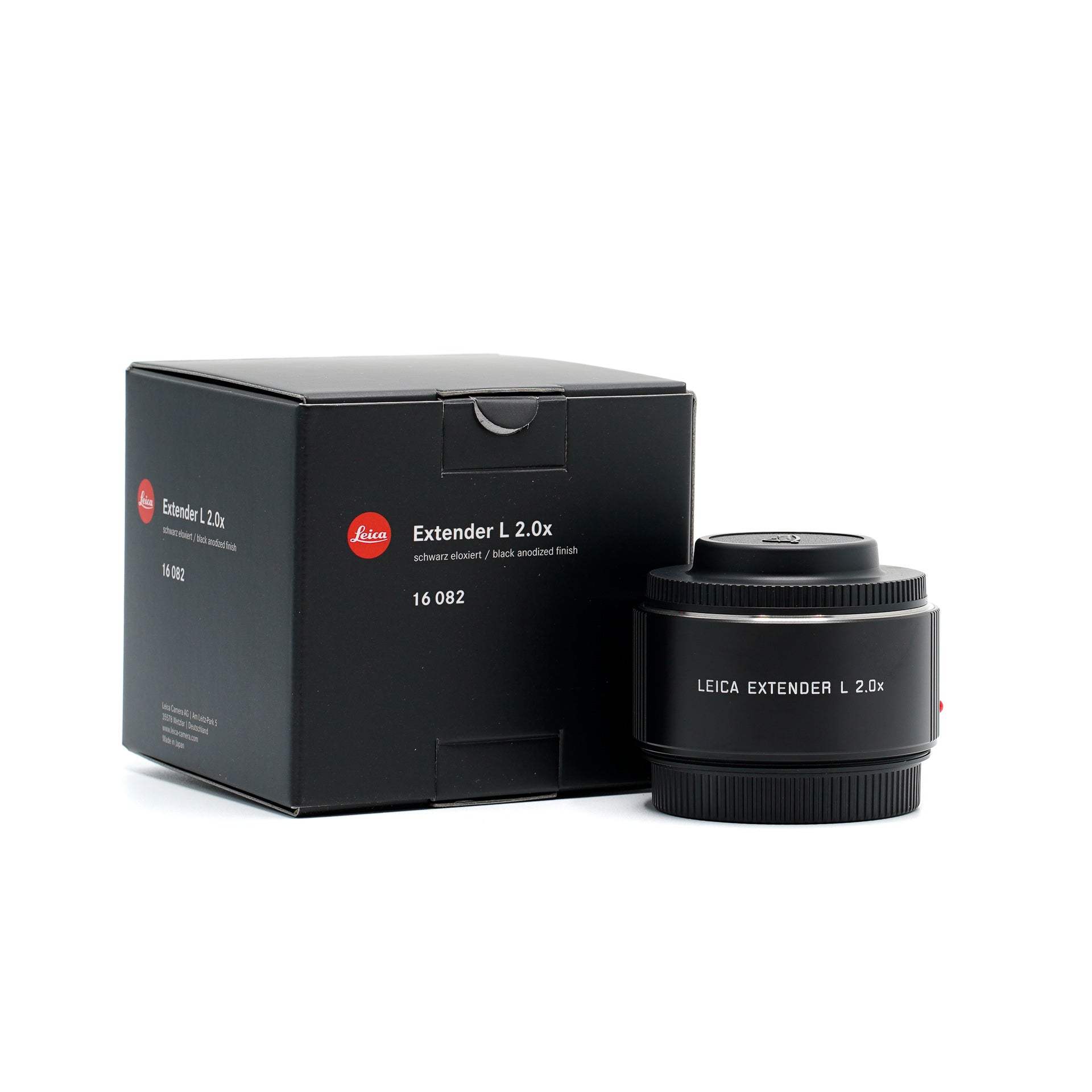 Leica Extender L 2,0x