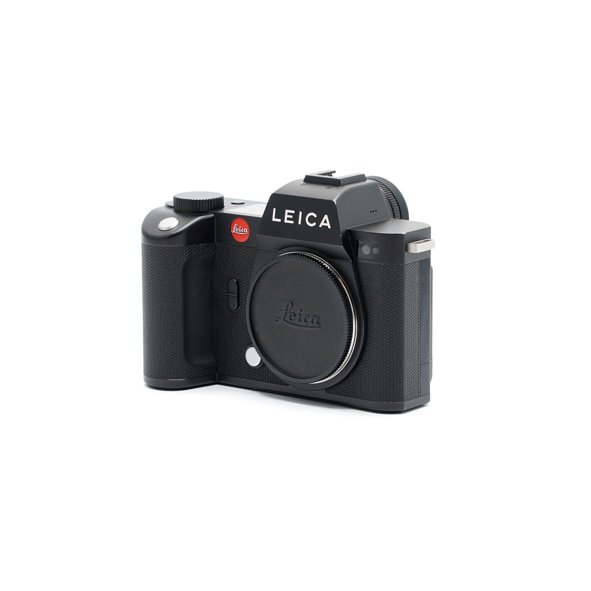 Leica SL2