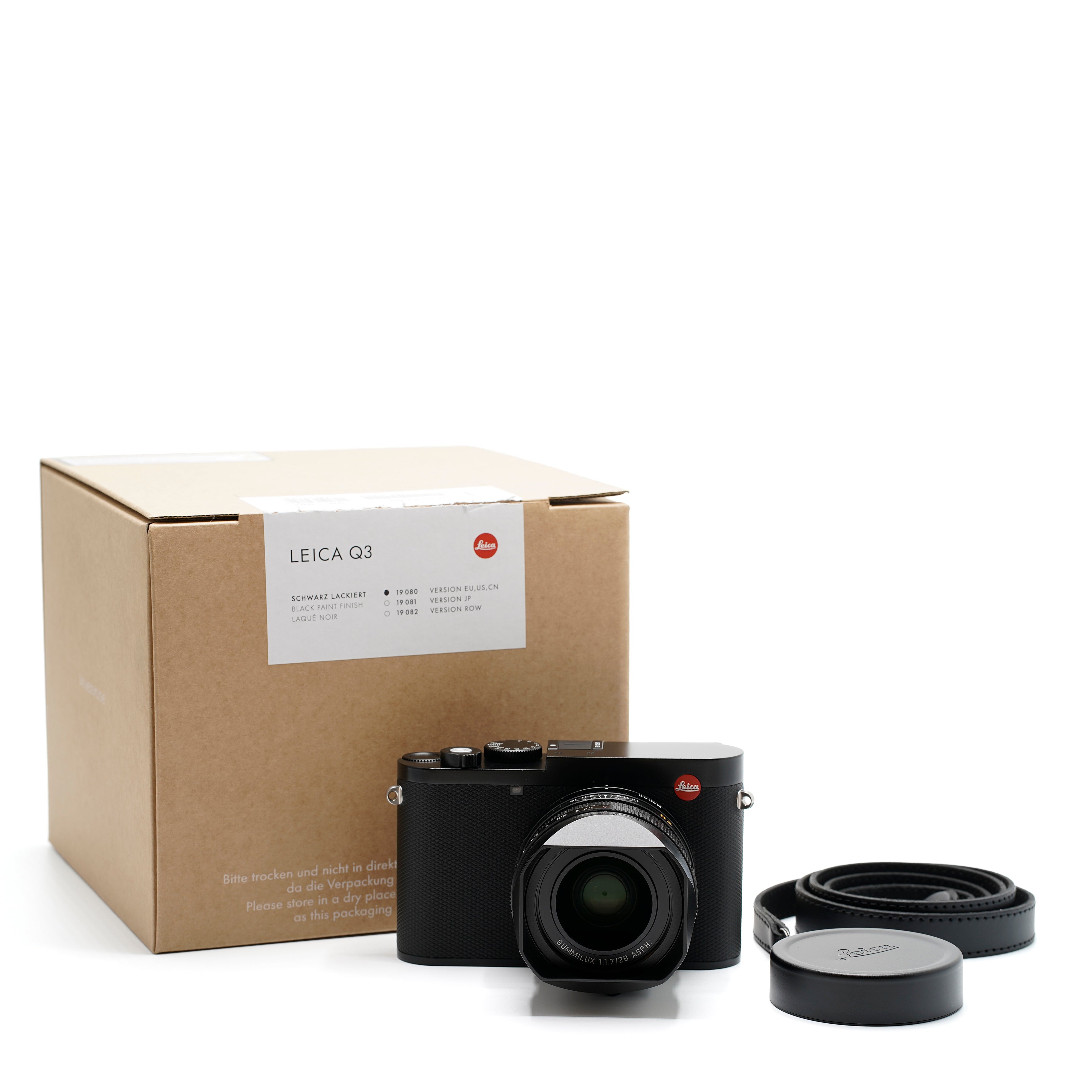 Leica Q3