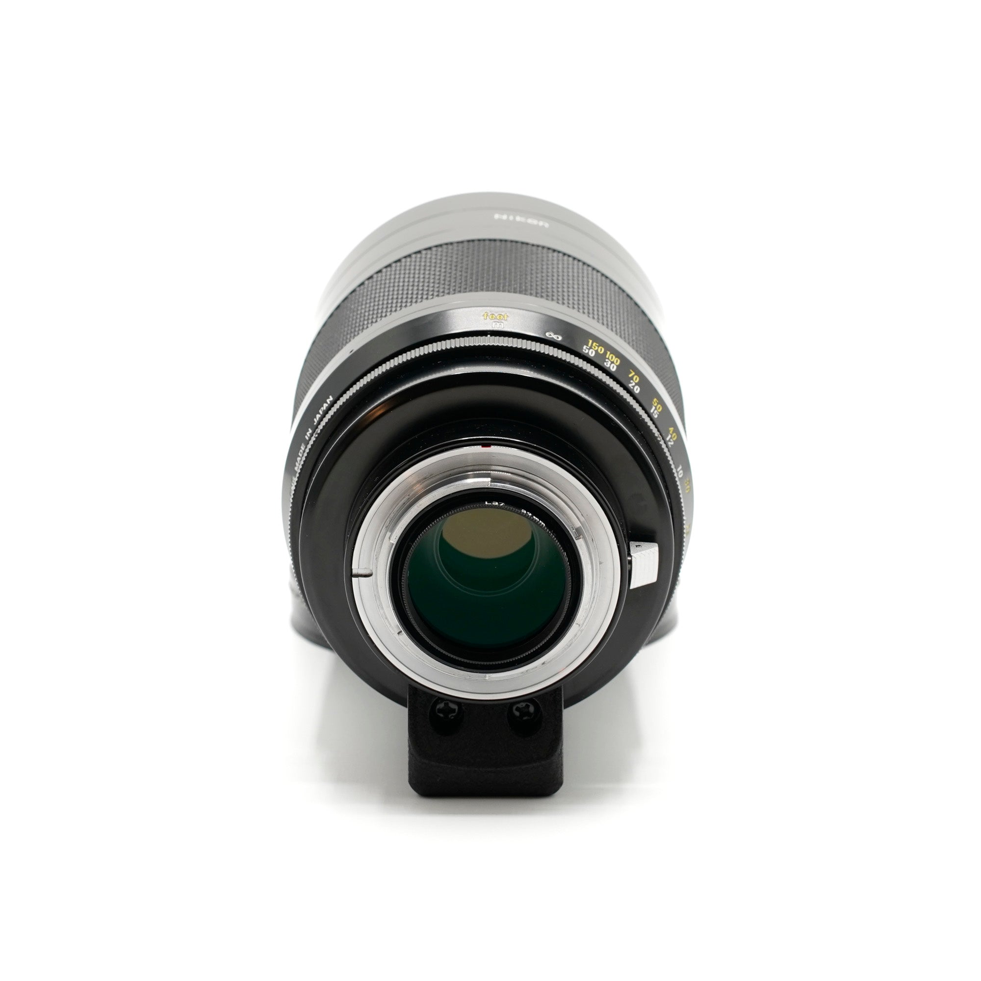 Nikon Reflex Nikkor-C 500m F8