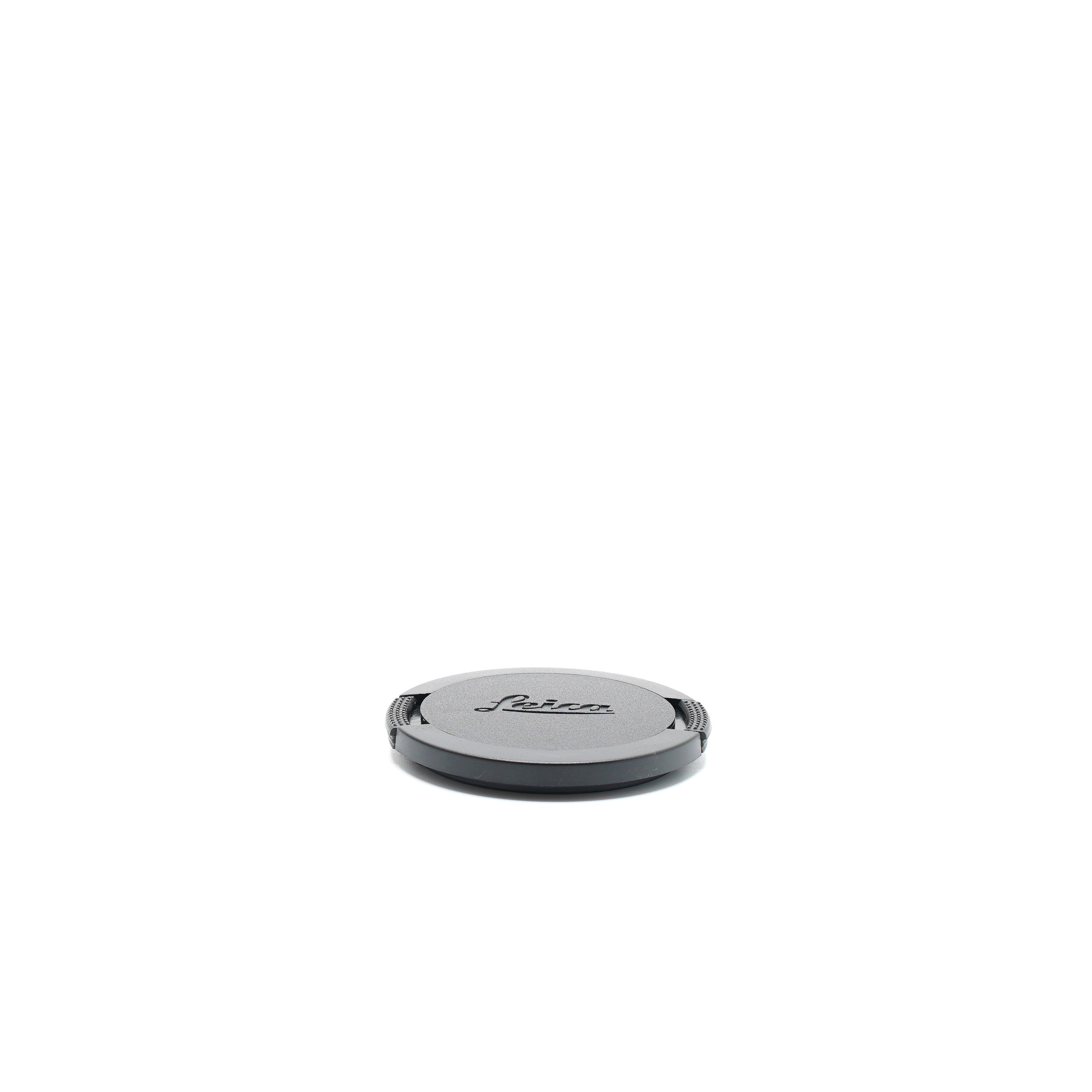 Leica Objektivdeckel E46