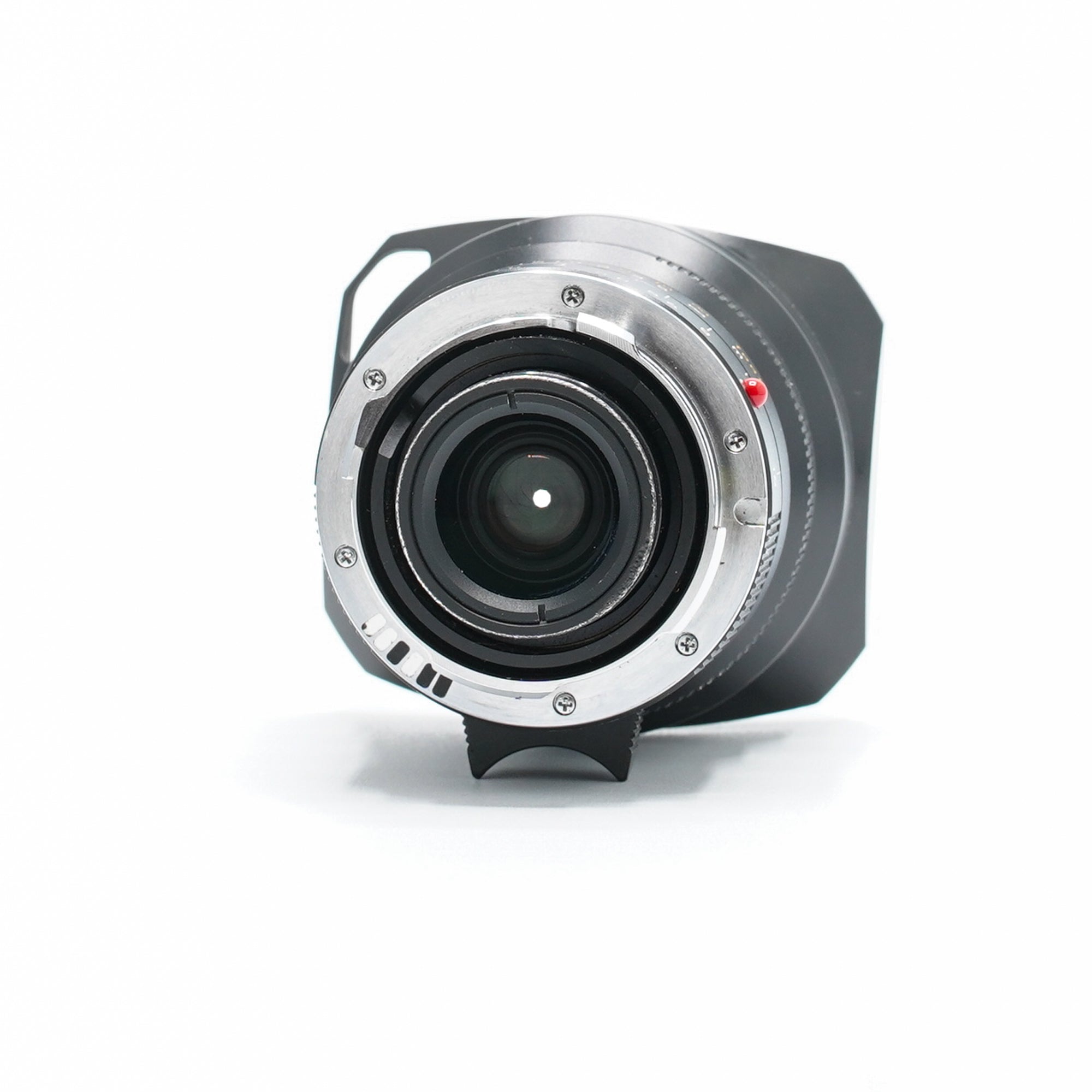 Leica Super-Elmar-M 18mm F3.8 ASPH. black