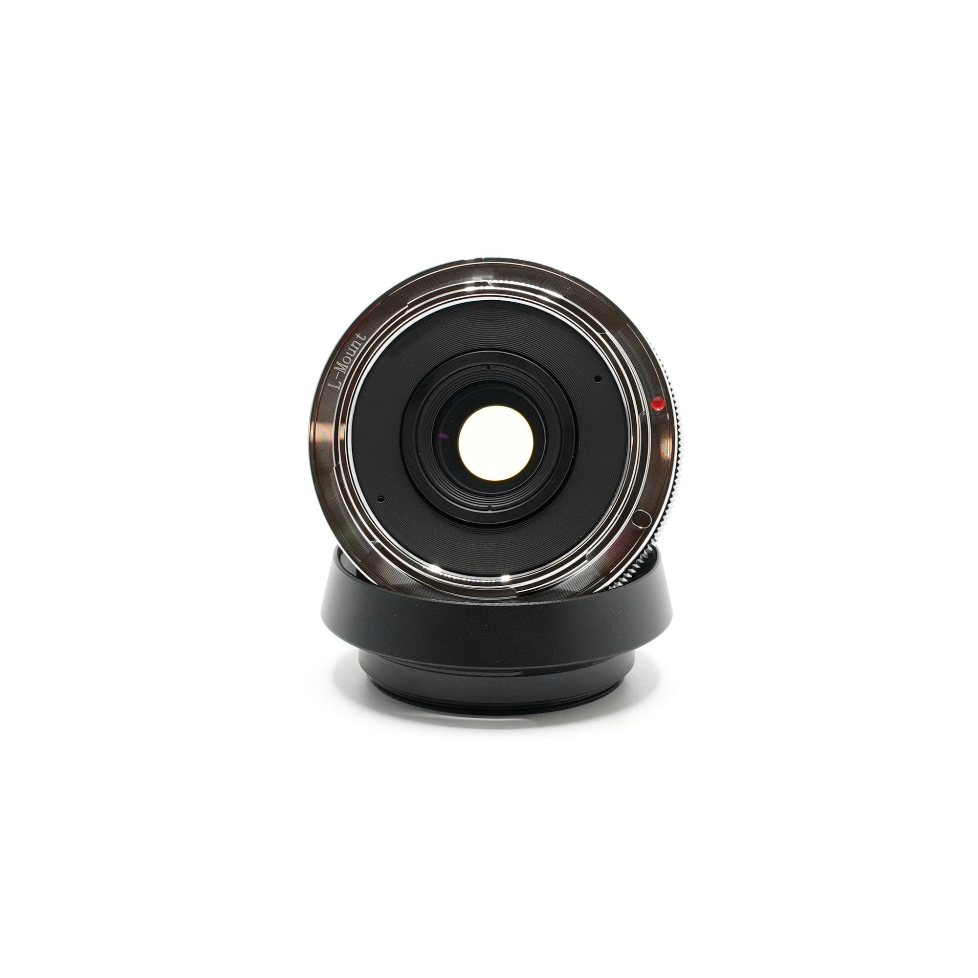 TT Artisan 50mm F2 L-Mount