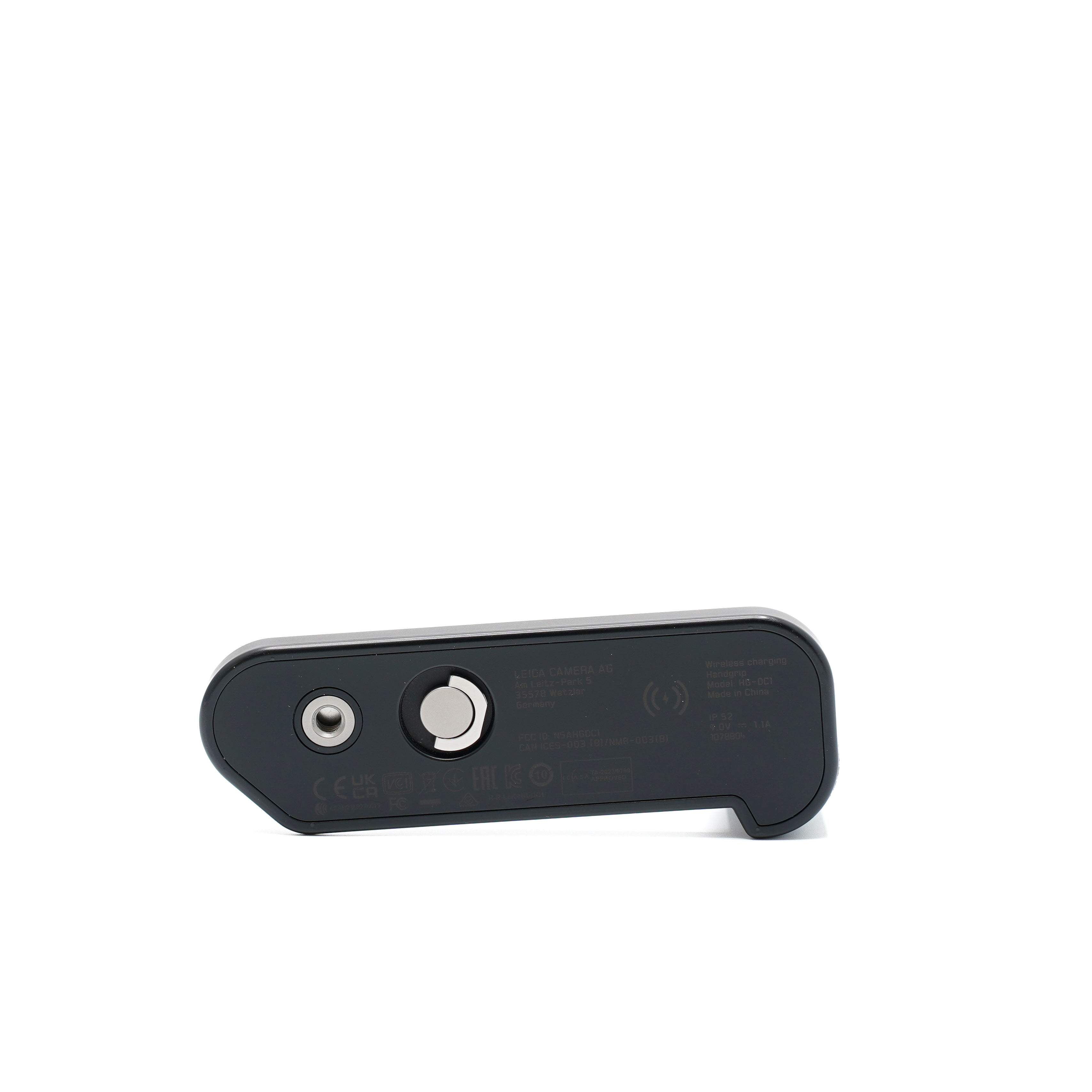 Leica Wirless Charging Handgriff HG-DC 1