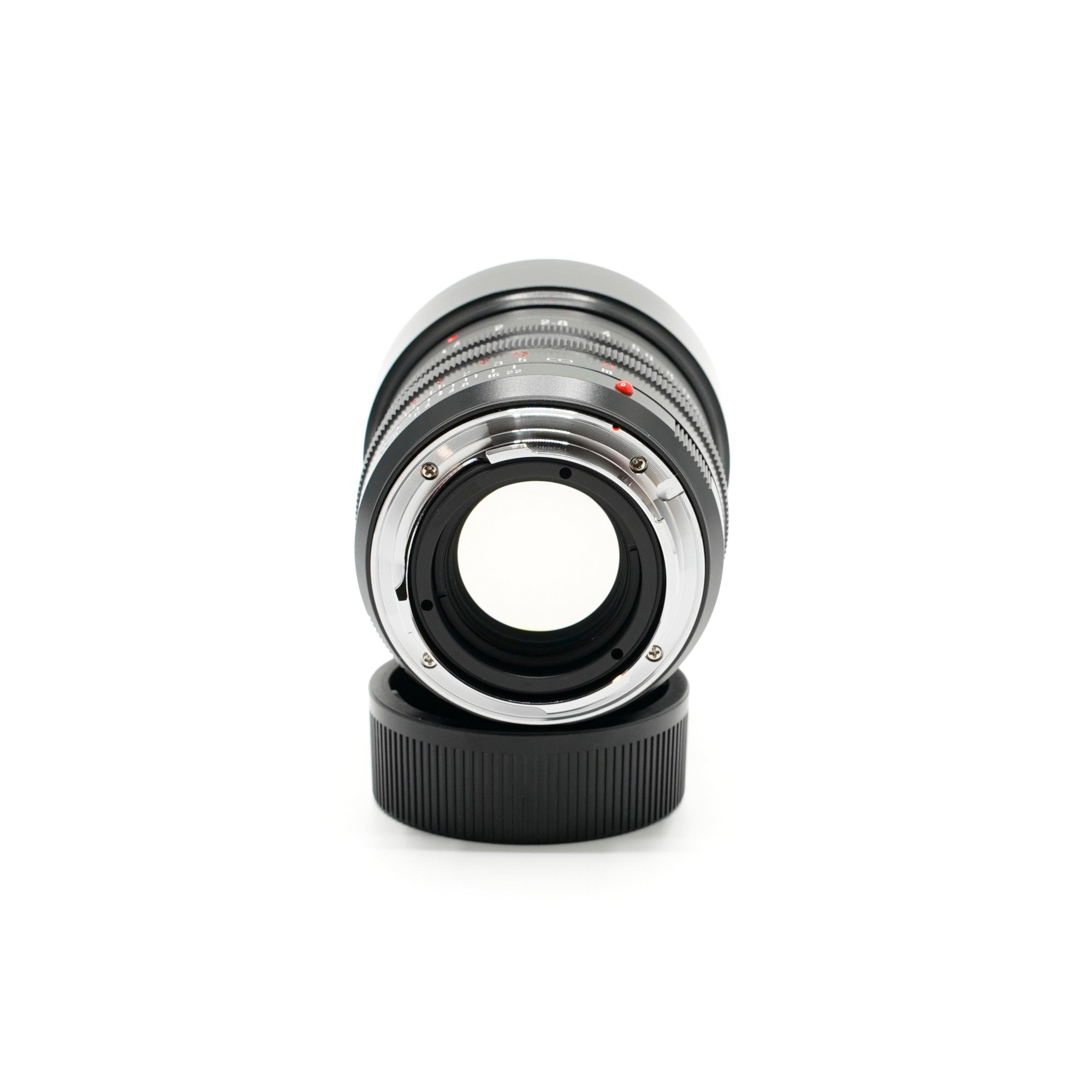 7 Artisans 35mm F1.4 M-Mount