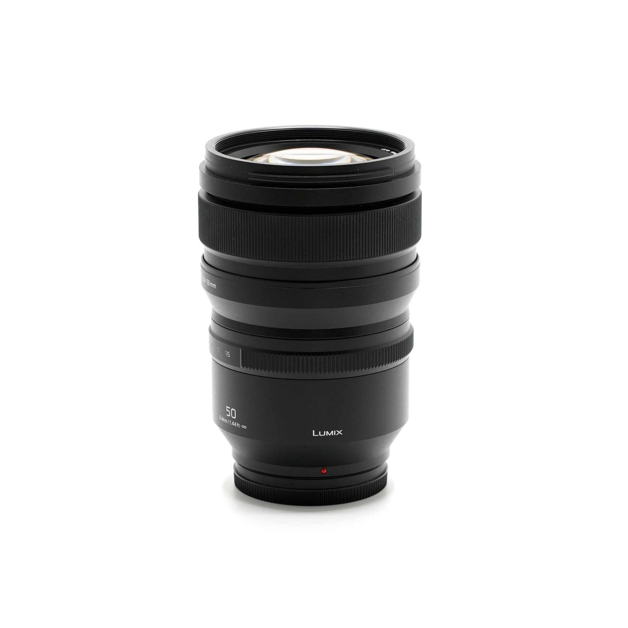 Panasonic 50mm F1.4 S PRO L-Mount
