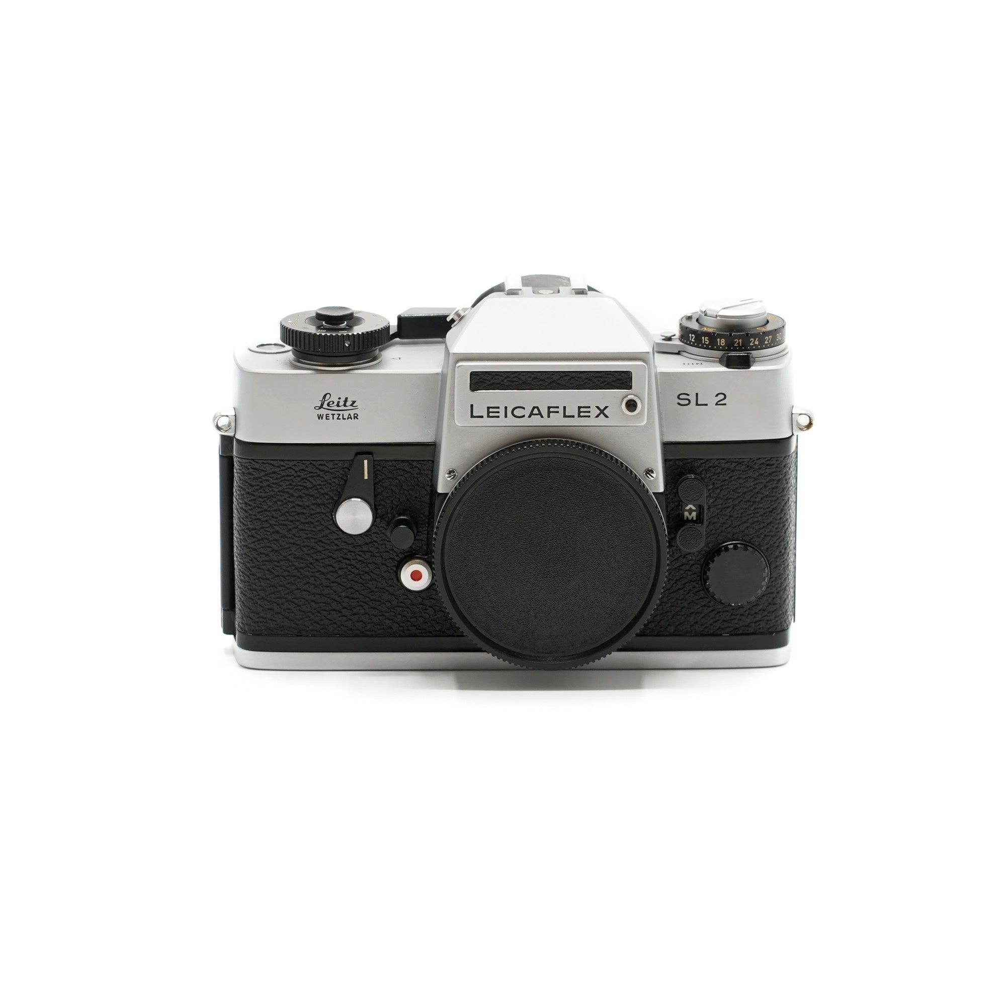 Leicaflex SL2