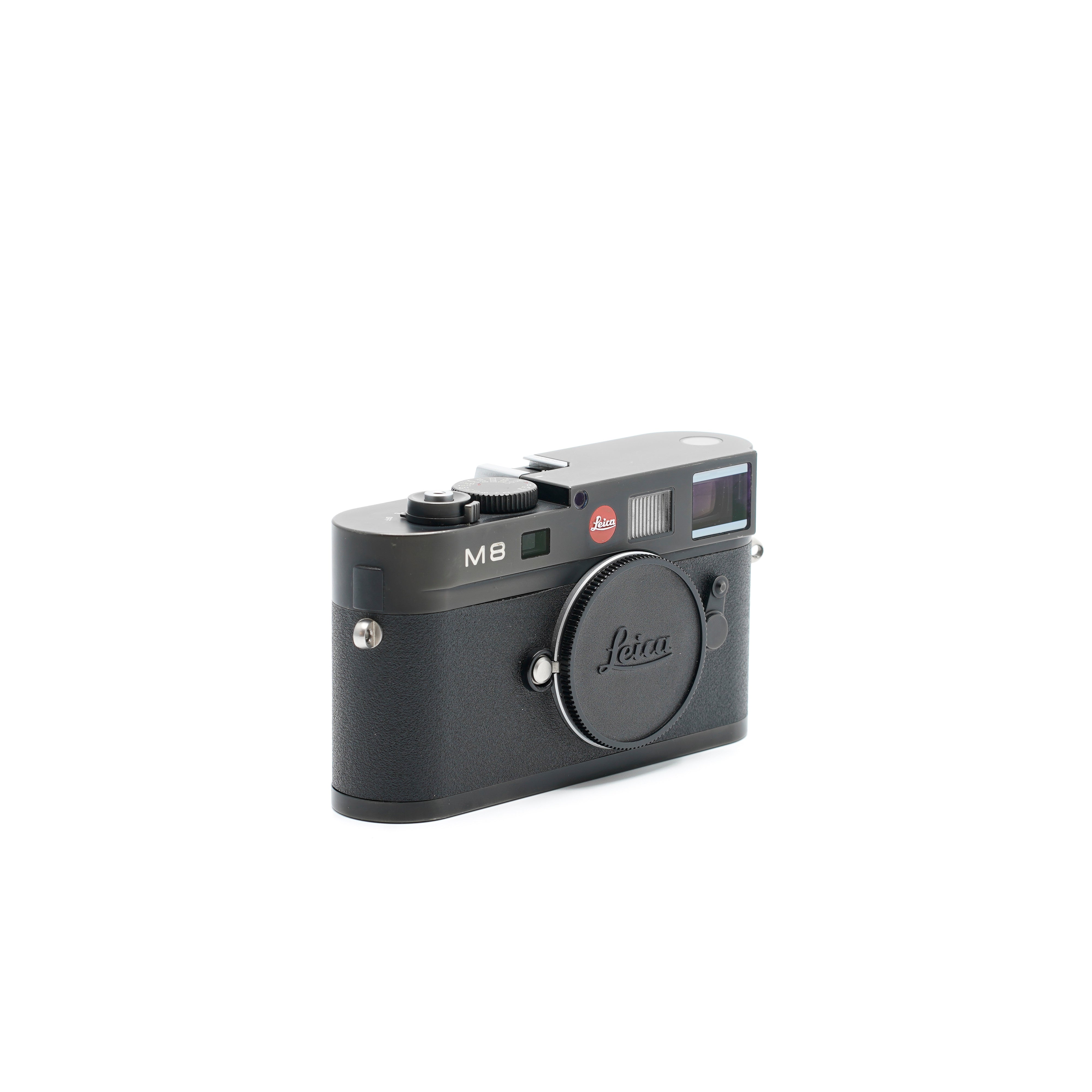 Leica M8