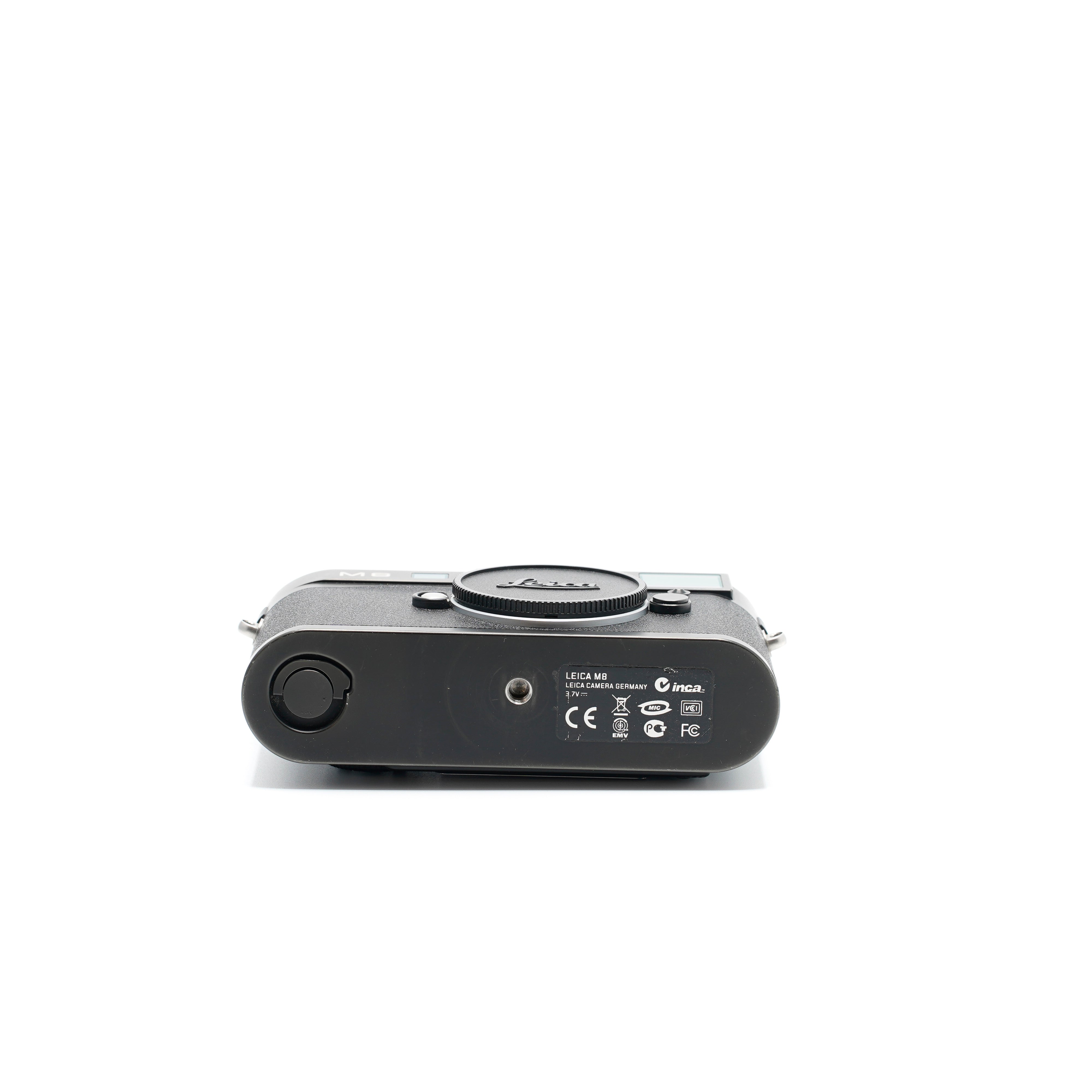 Leica M8