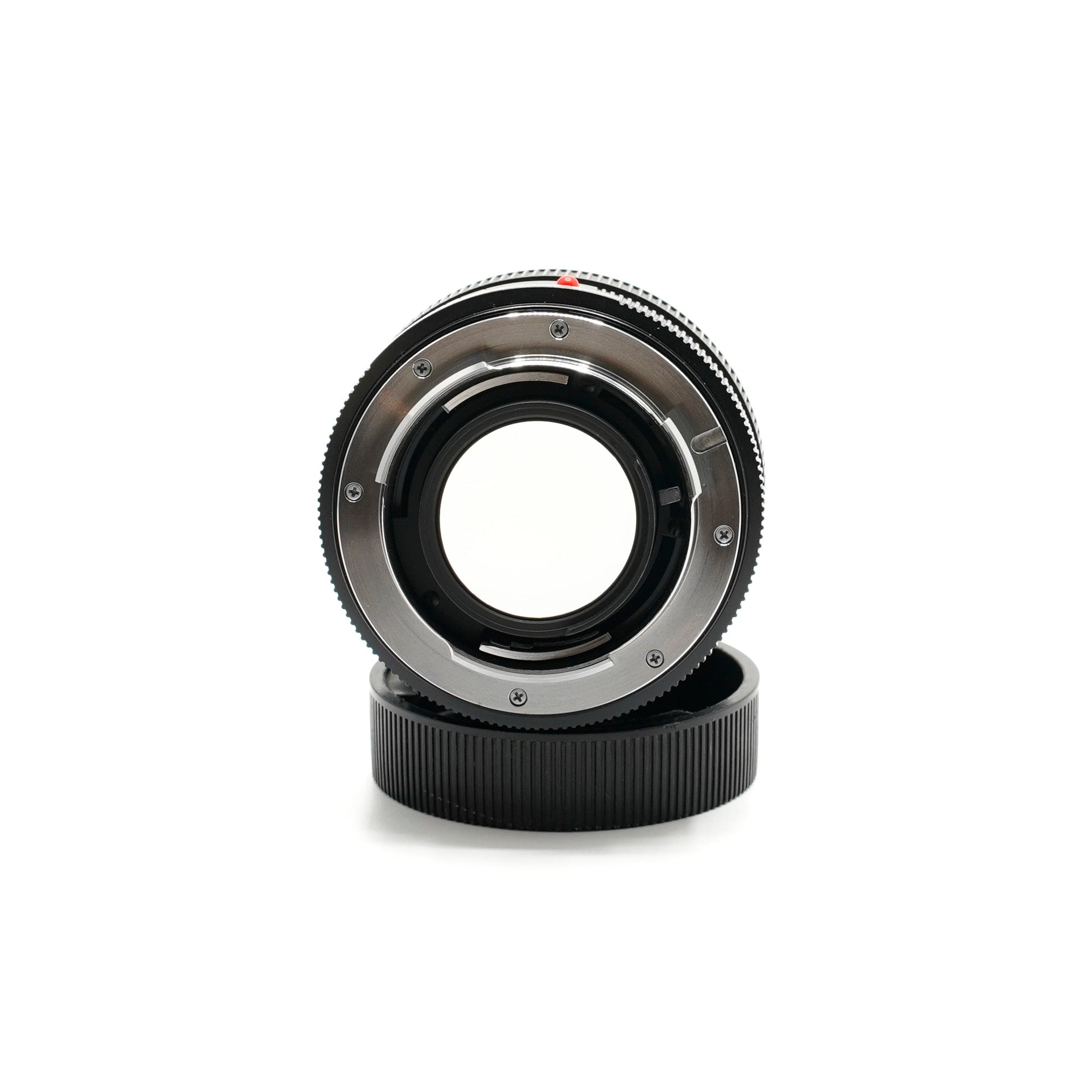 Leica Summilux-R 50mm F1.4 11776 3-cam