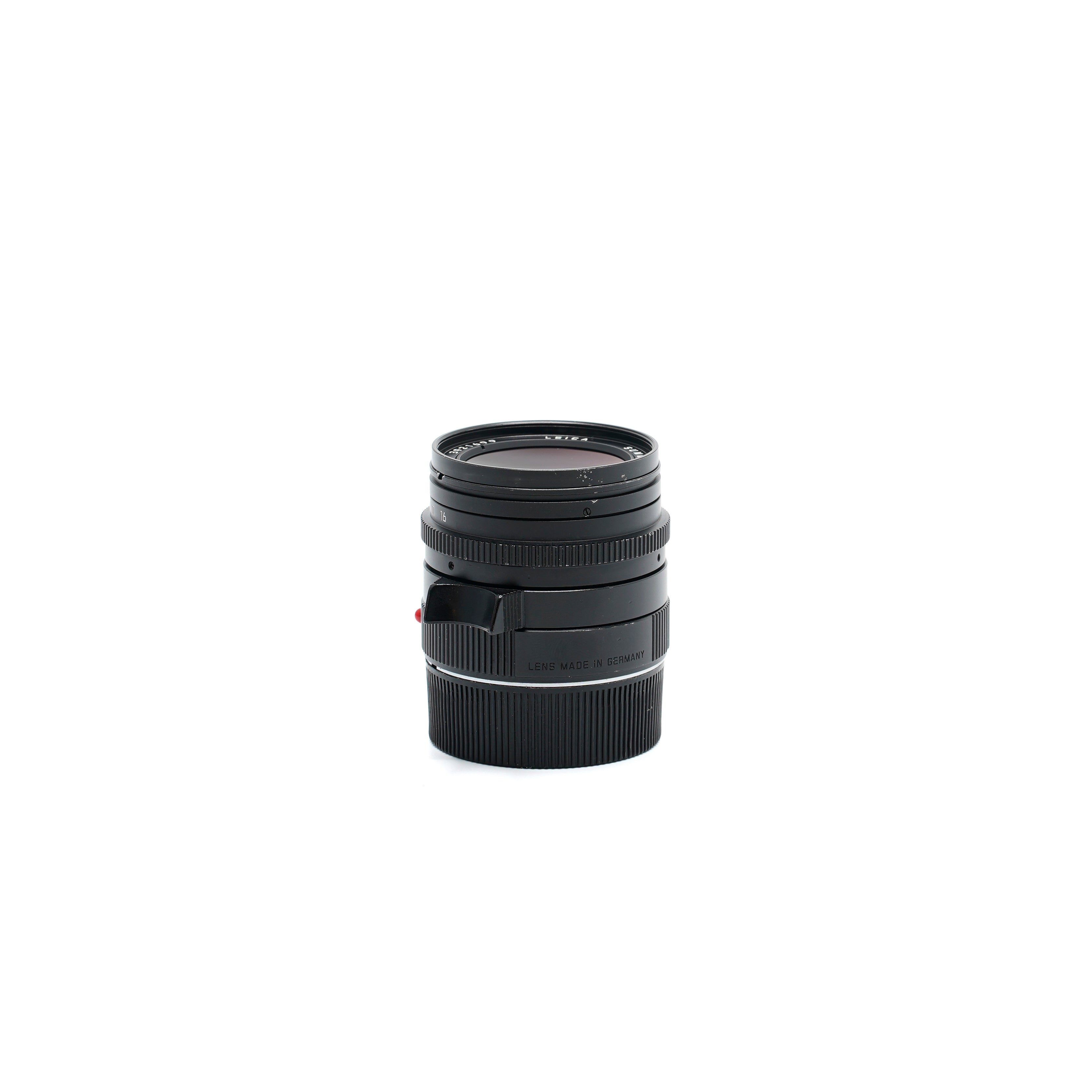 Leica Summilux-M 1:1.4/35 ASPH. E46