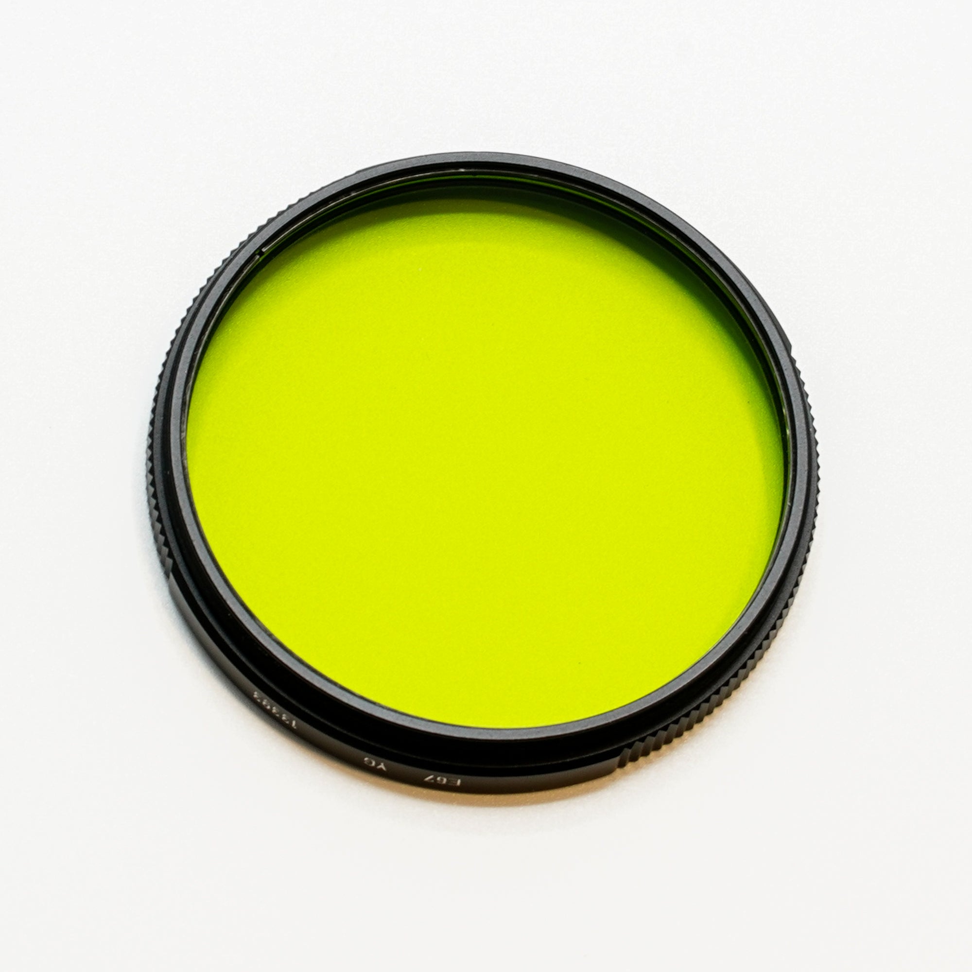 Leica Filter E67 Green