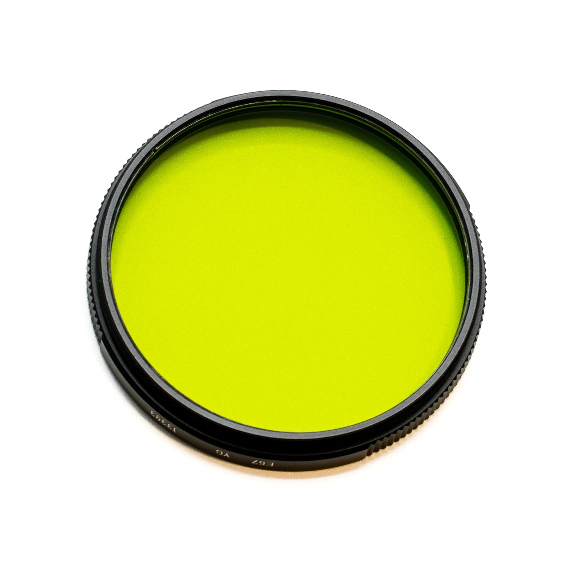 Leica Filter E67 Green