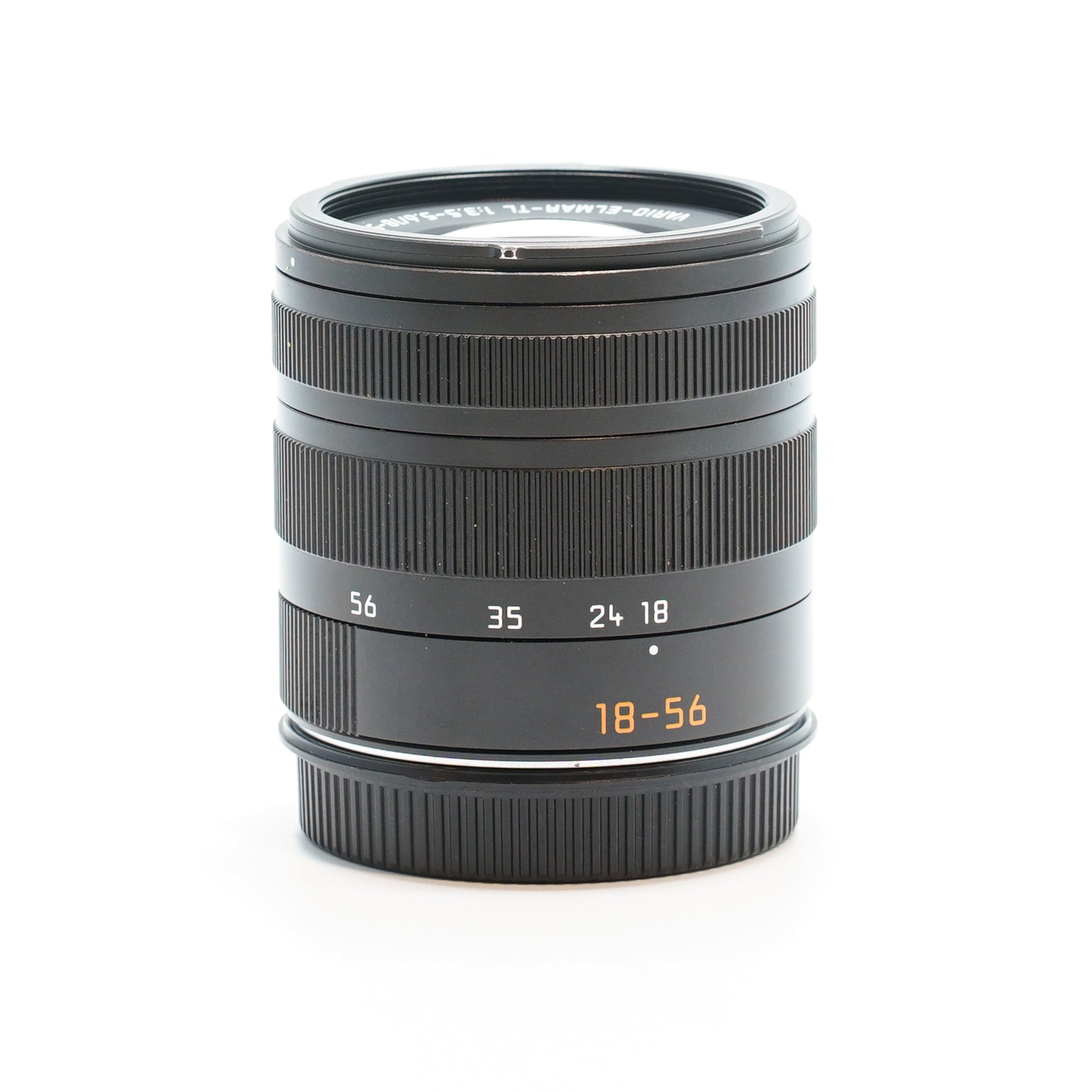 Leica Vario-Elmar-TL 18-56mm F3.5-5.6 ASPH