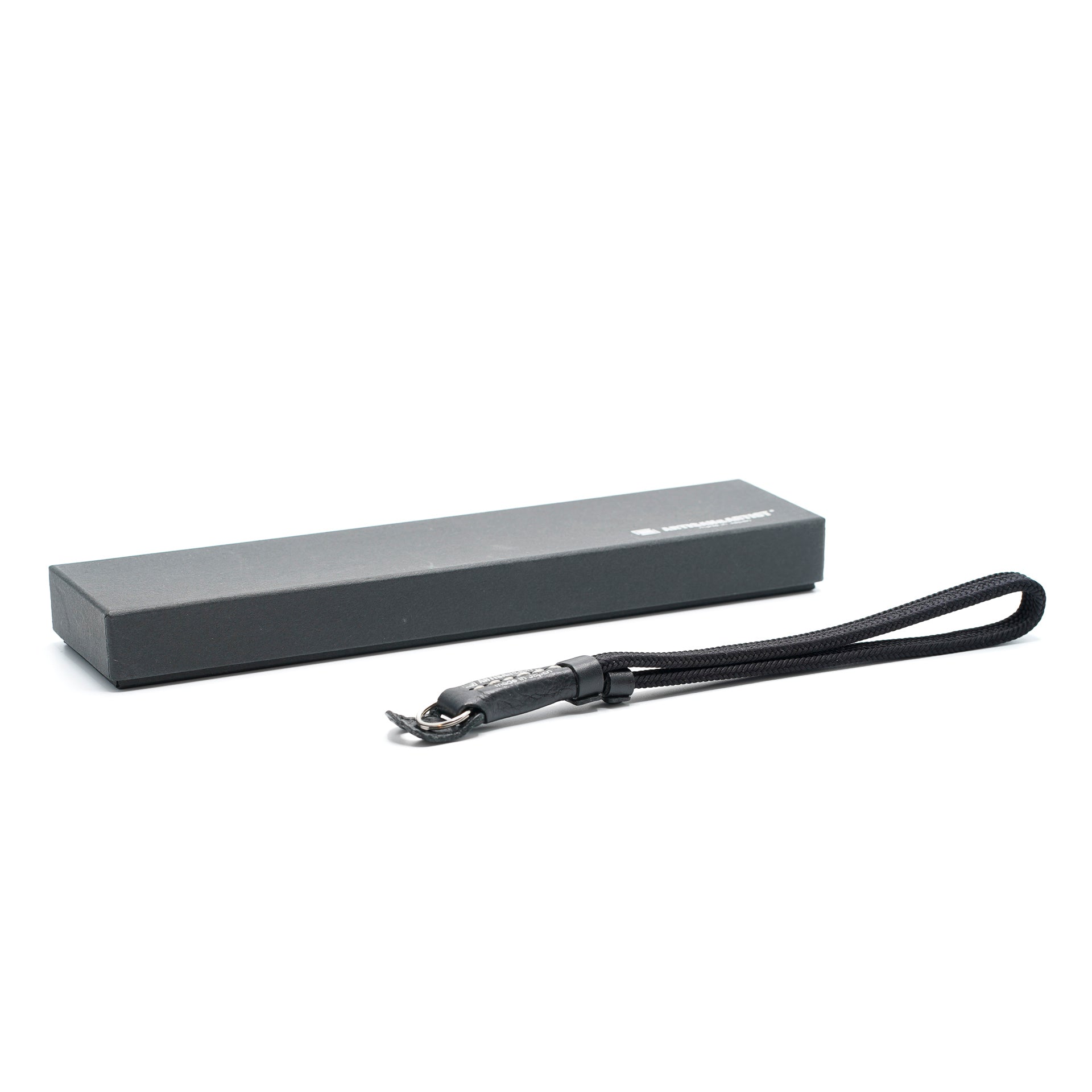 Artisan & Artist Handschlaufe ACAM-311N BLK