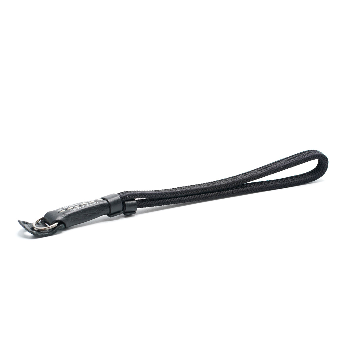 Artisan & Artist Handschlaufe ACAM-311N BLK