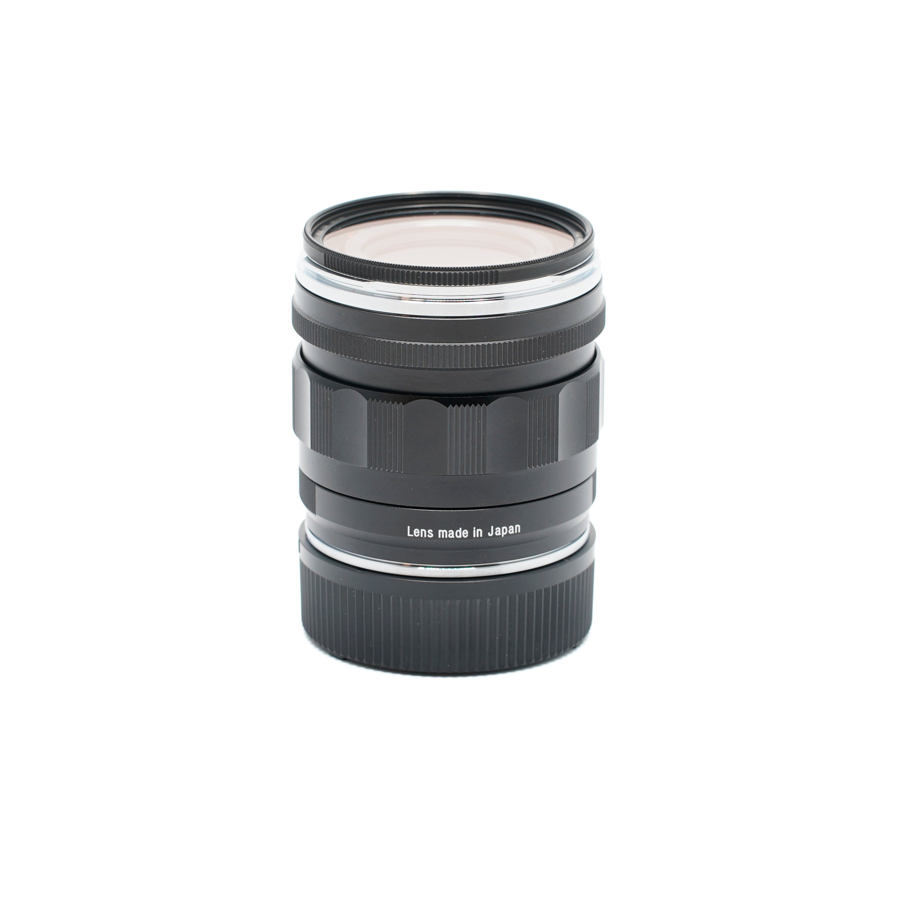 Voigtländer Apo-Lanthar 50mm F2 ASPH. VM