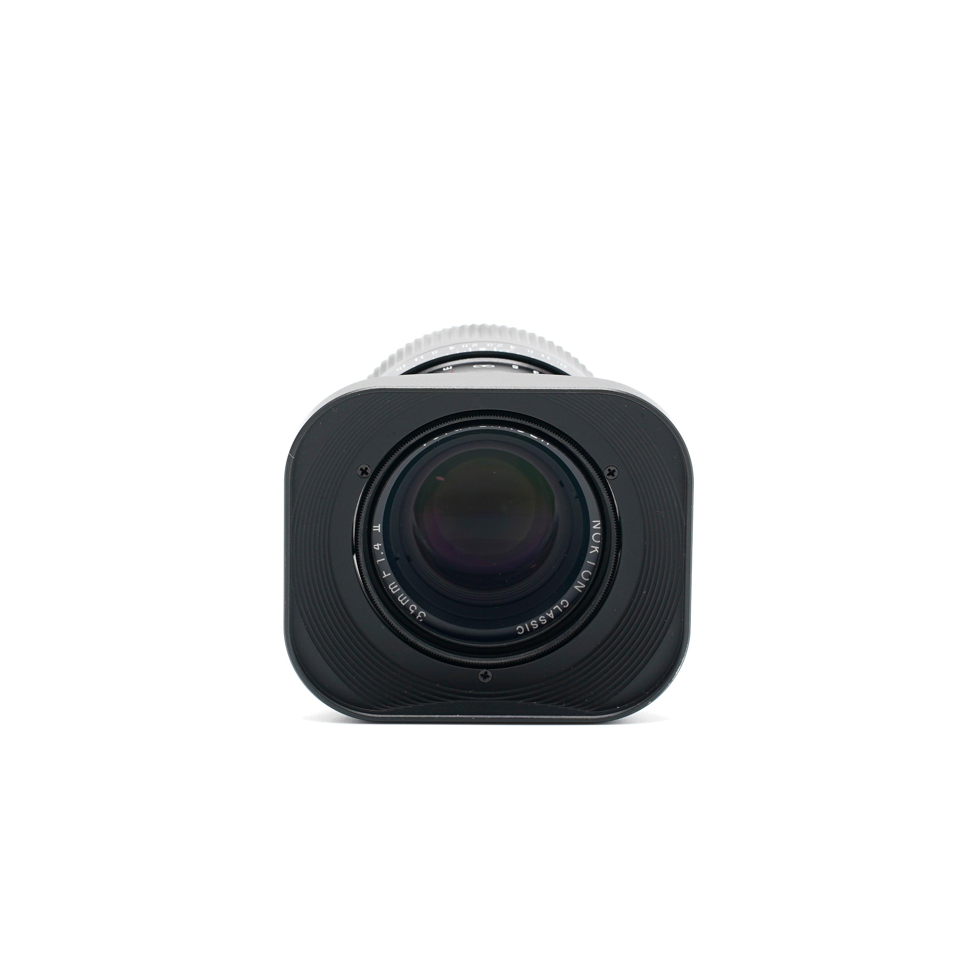 Voigtländer Nokton 35mm F1.4 M.C.