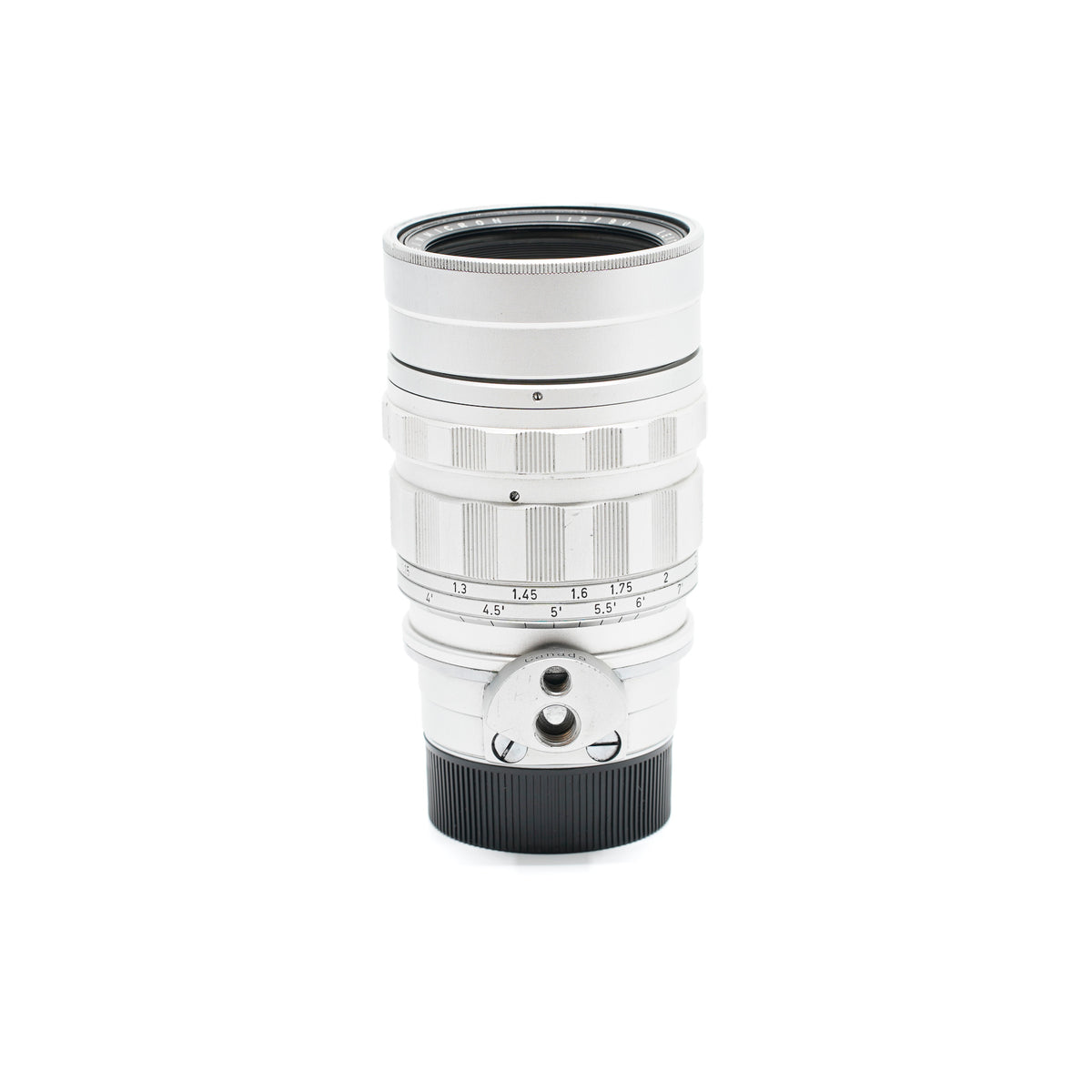 Leitz Summicron-M 90 F2.0