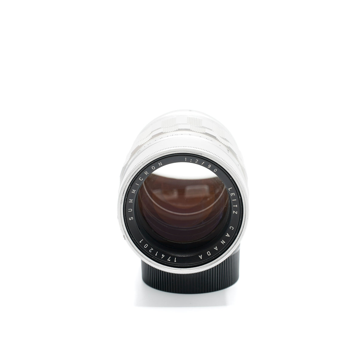 Leitz Summicron-M 90 F2.0