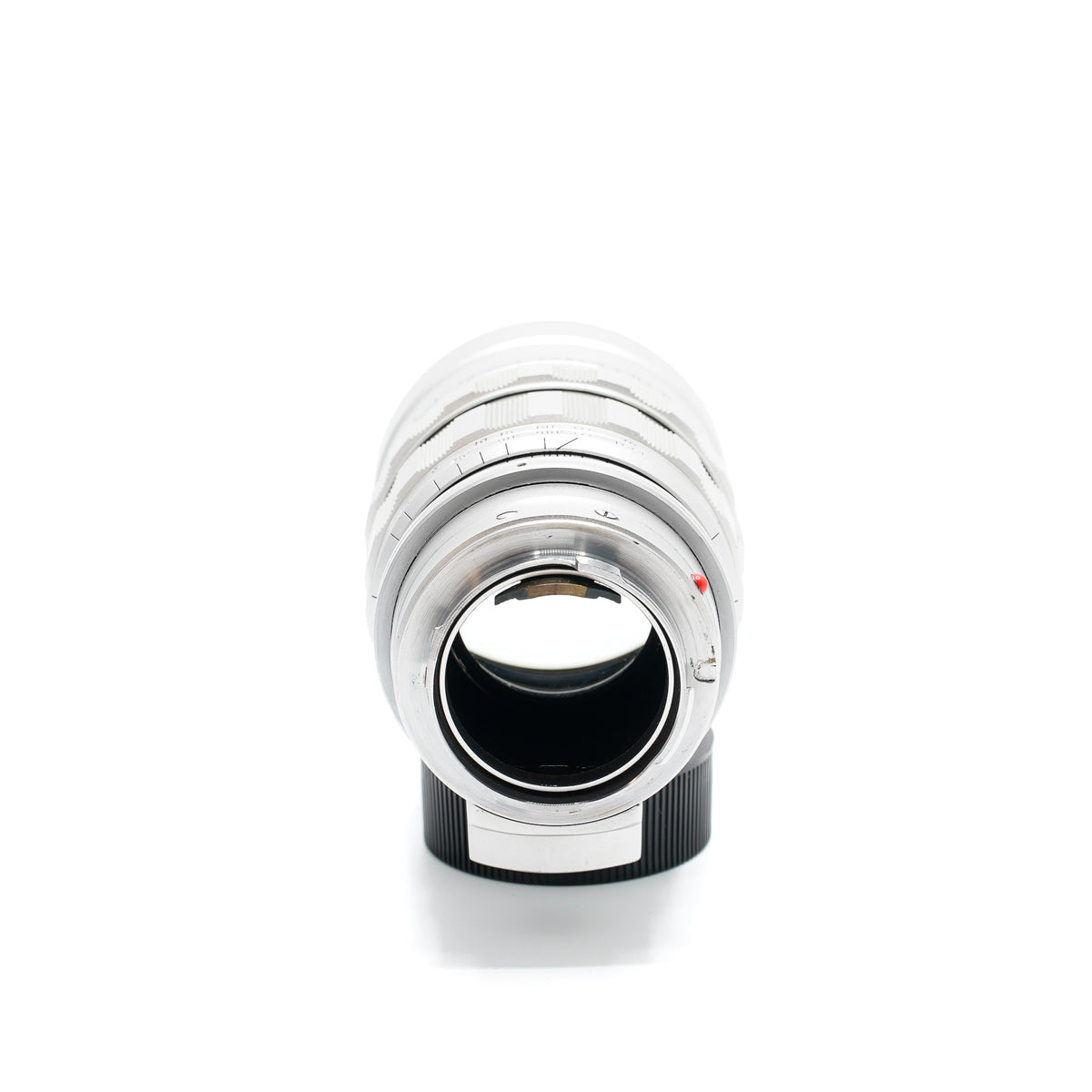 Leitz Summicron-M 90 F2.0