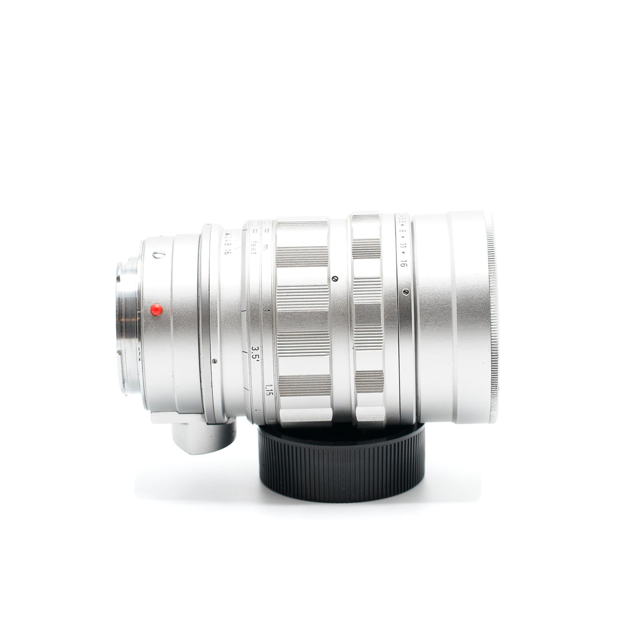 Leitz Summicron-M 90 F2.0