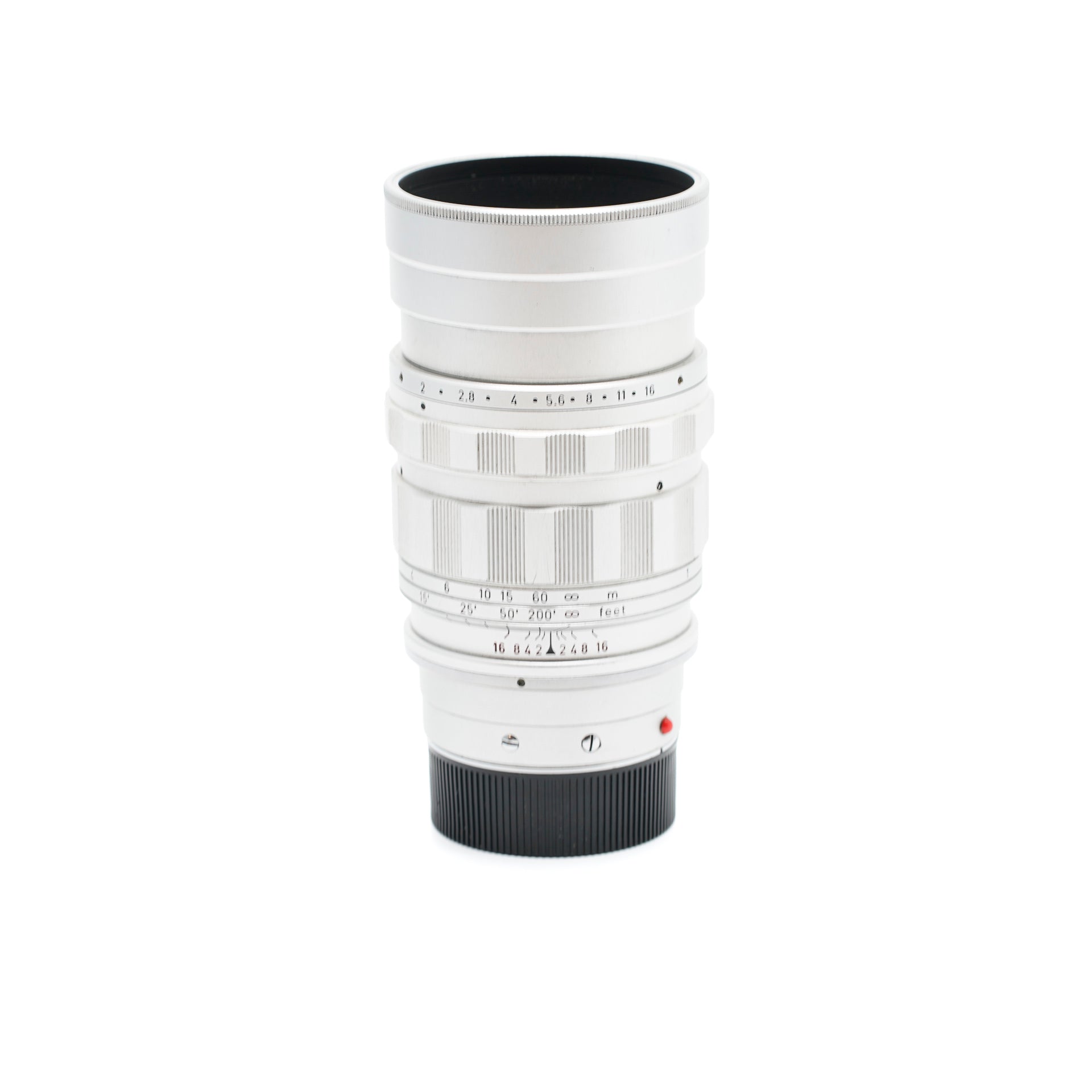 Leitz Summicron-M 90 F2.0