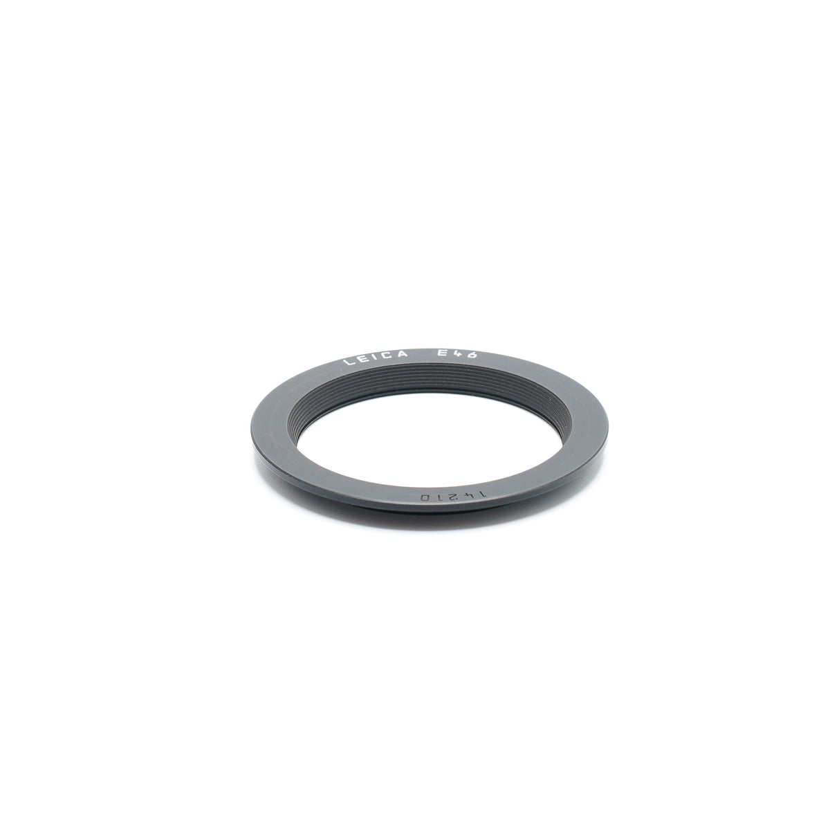 Leica Universal Polfilter M mit Adapter für E39 und E46