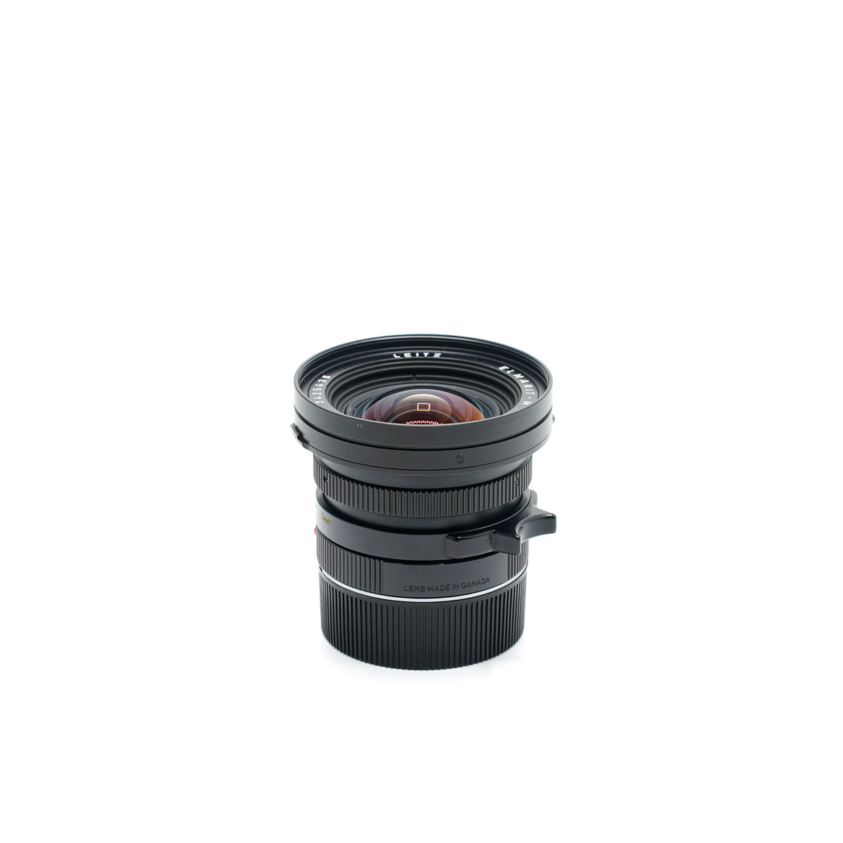 Leica Elmarit-M F2.8 21mm