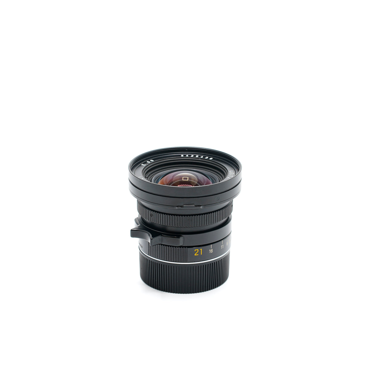 Leica Elmarit-M F2.8 21mm