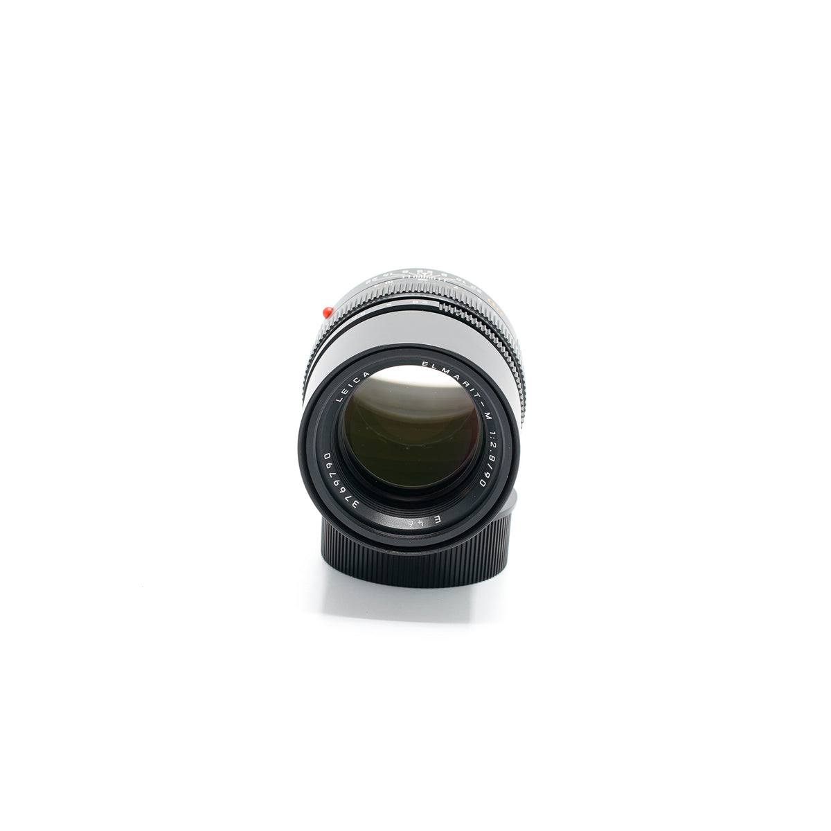 Leica Elmarit-M F2.8 90mm 11807