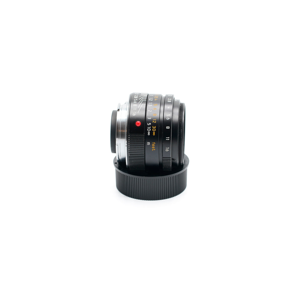 Leica Summicron-M F2 35mm 11673