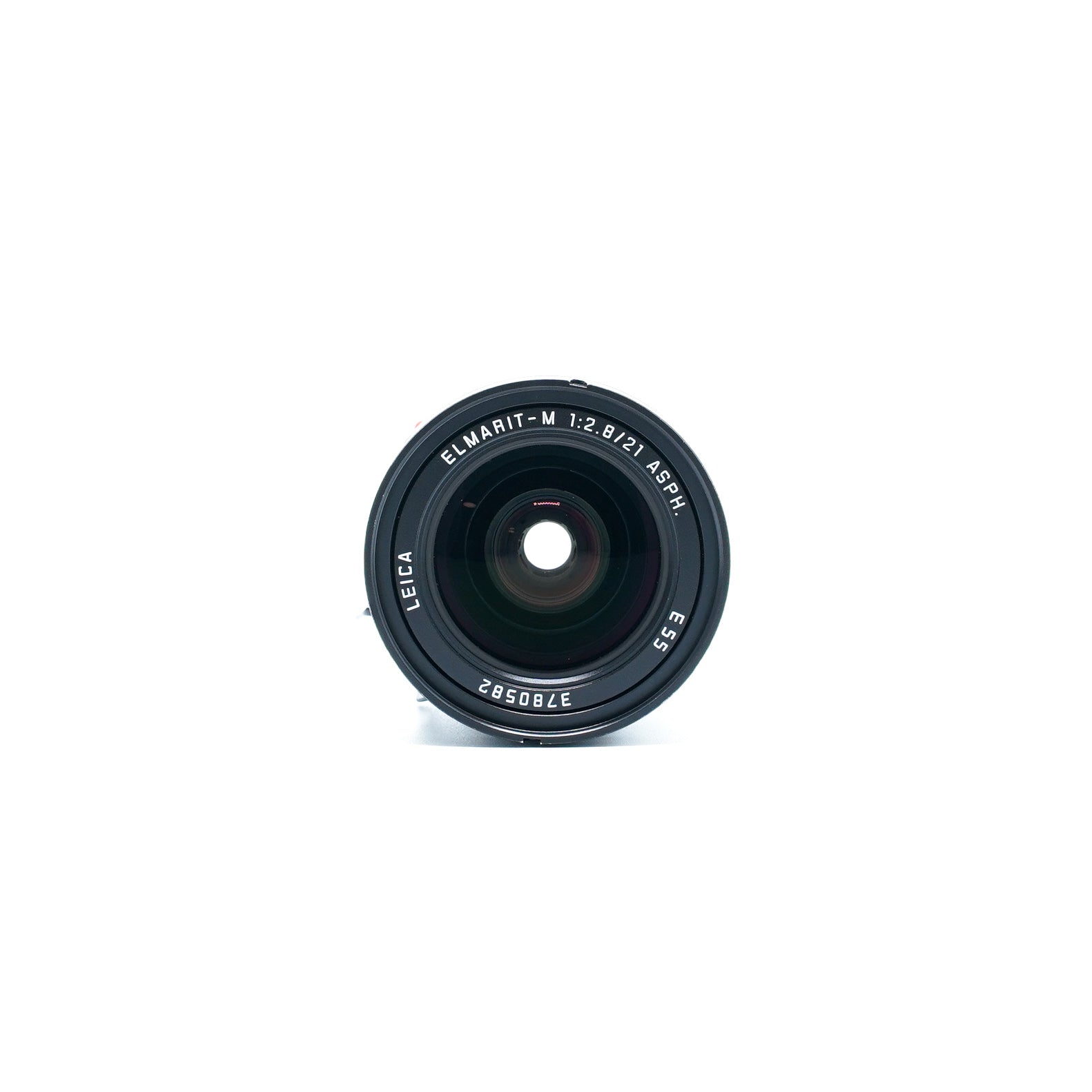 Leica Elmarit-M 21mm F2.8 ASPH.