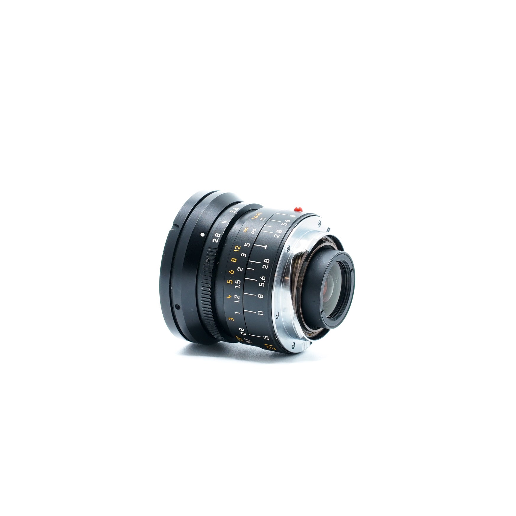 Leica Elmarit-M 21mm F2.8 ASPH.