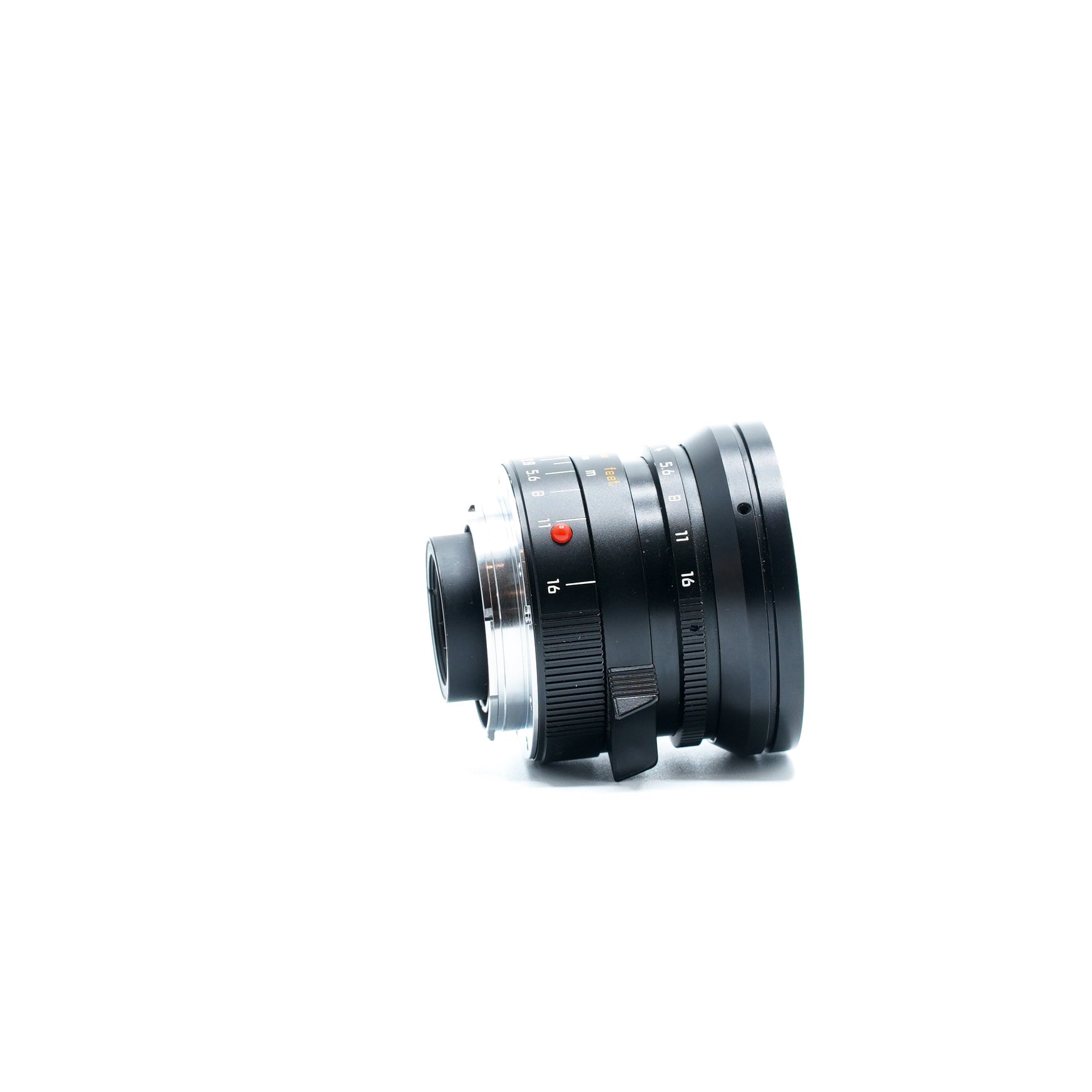 Leica Elmarit-M 21mm F2.8 ASPH.