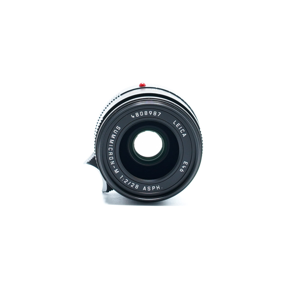 Leica SUMMICRON-M 1:2/28mm ASPH.