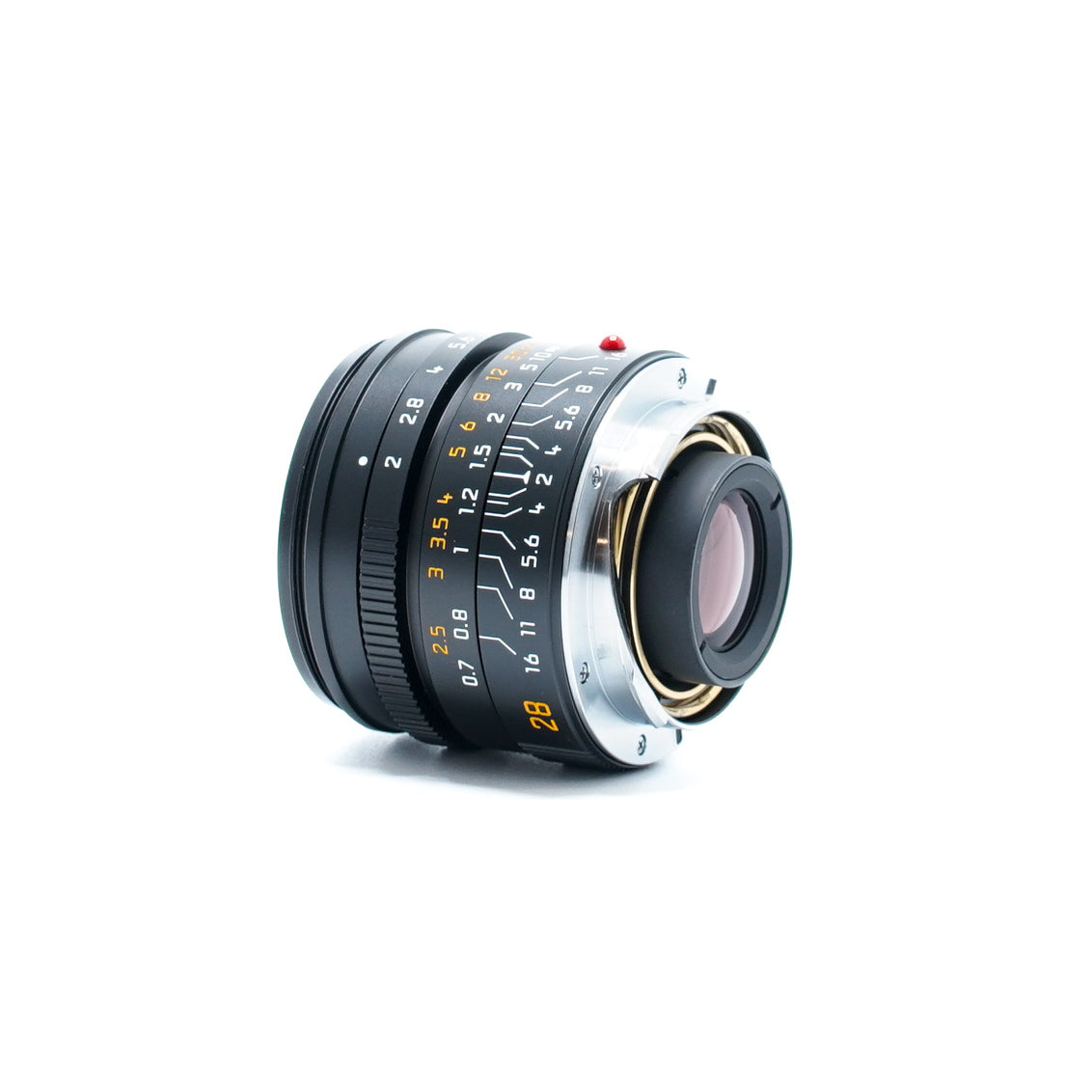 Leica SUMMICRON-M 1:2/28mm ASPH.