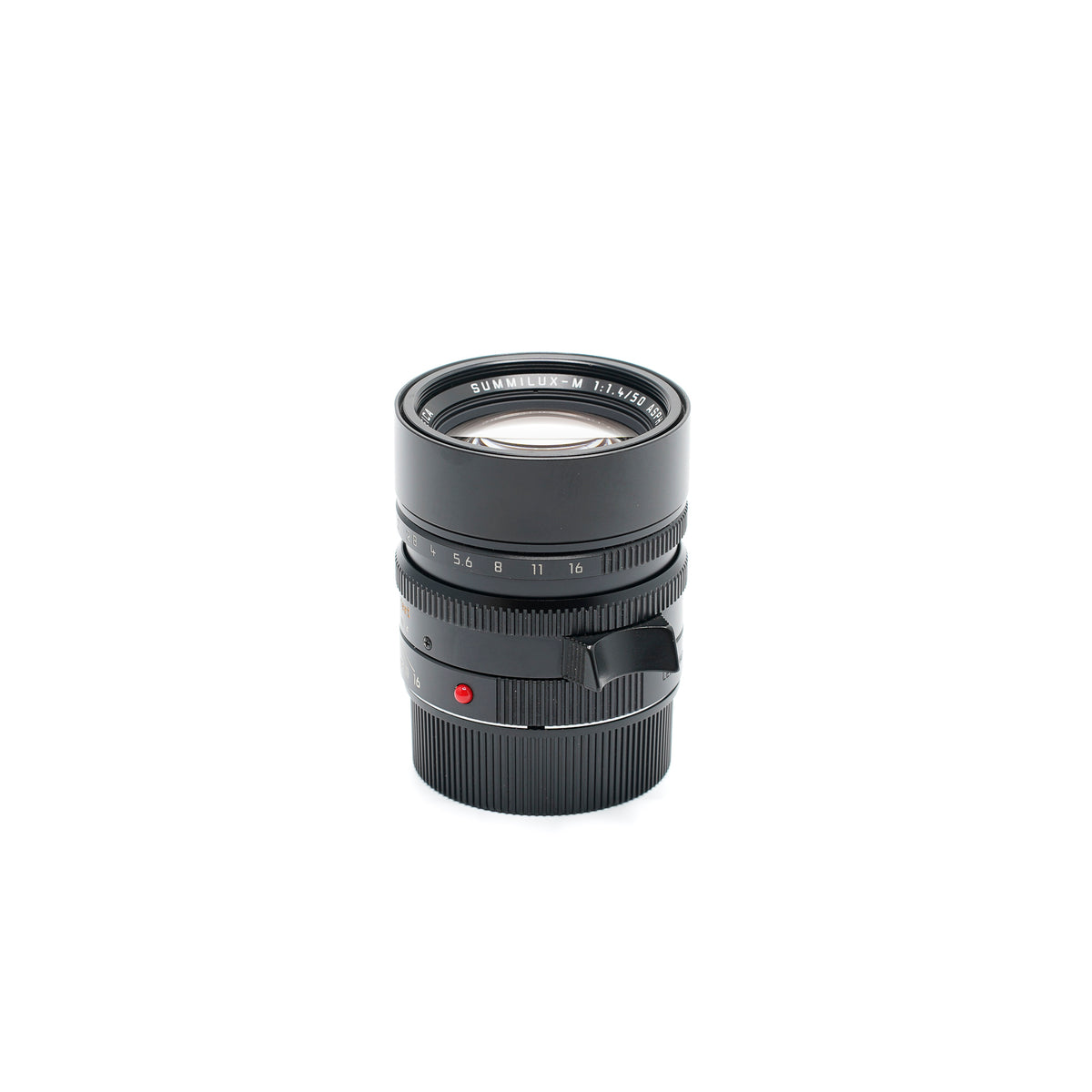 Leica Summilux-M F1.4 50mm ASPH. 11891