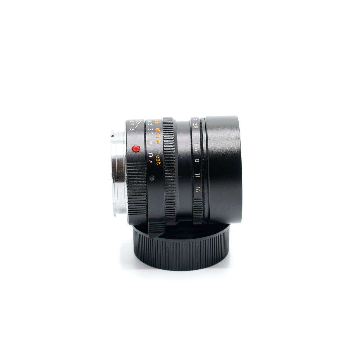 Leica Summilux-M F1.4 50mm ASPH. 11891