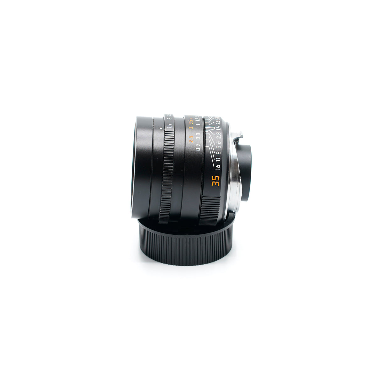 Leica Summilux-M F1.4 35mm ASPH. 11663