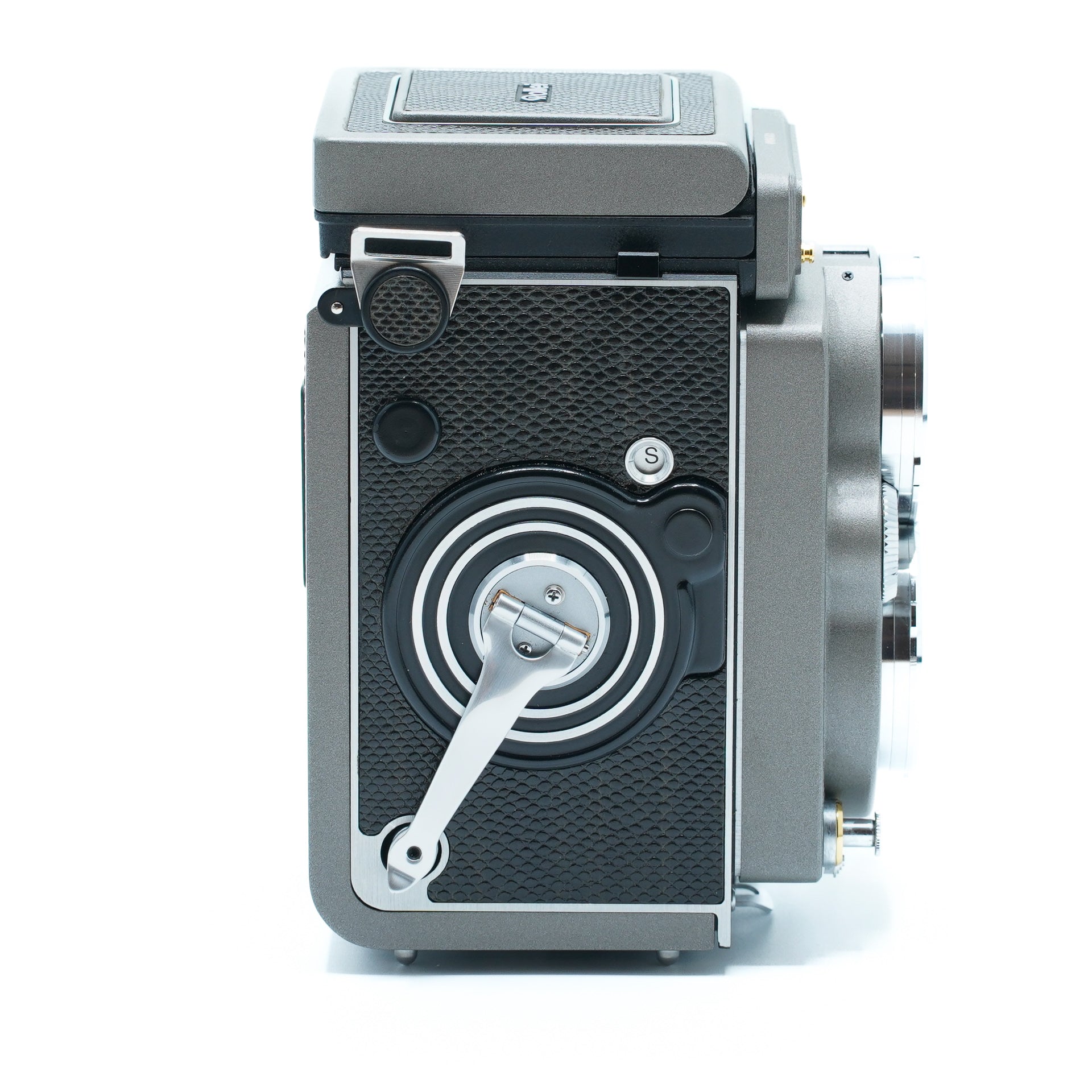 Rolleiflex 2.8 GX, Edition 60 Jahre Rolleiflex, 1929-1989