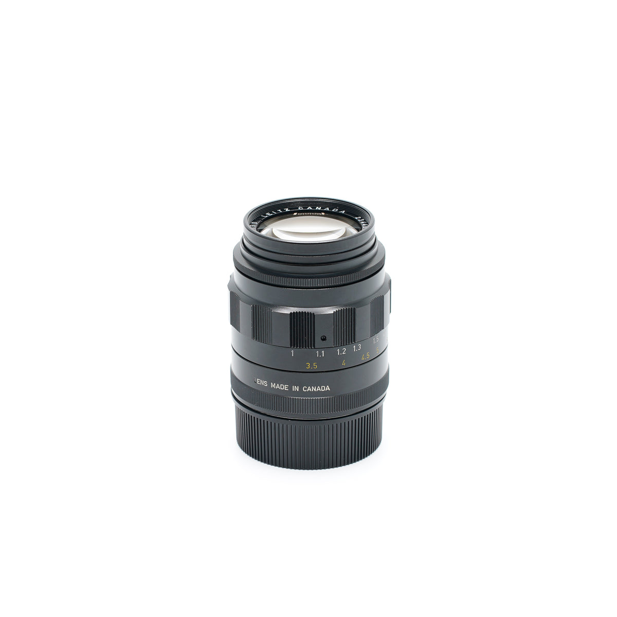 Leica Tele-Elmarit-M F2.8 90mm
