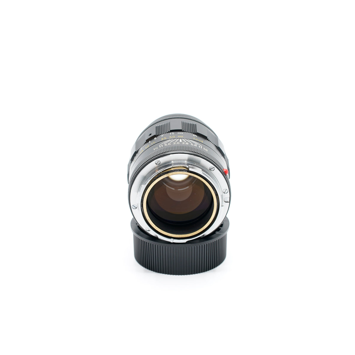 Leica Tele-Elmarit-M F2.8 90mm