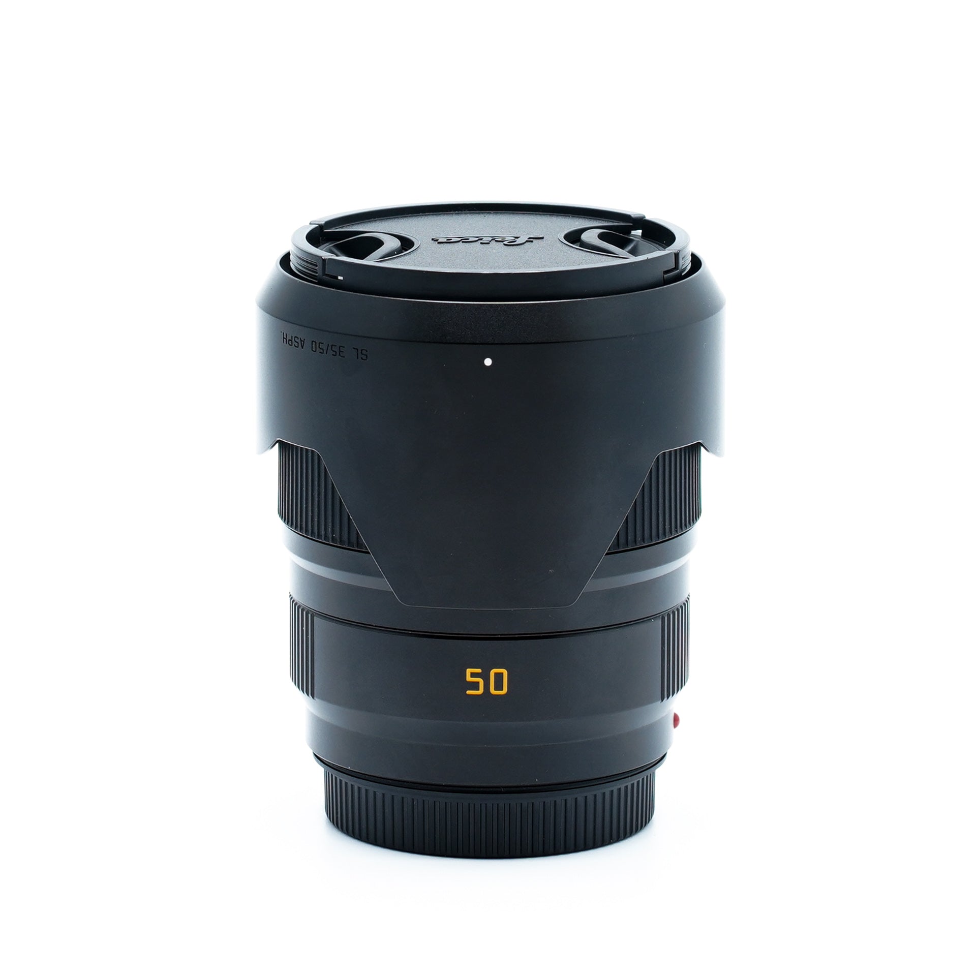 Leica Summicron-SL 1:2/50 ASPH.