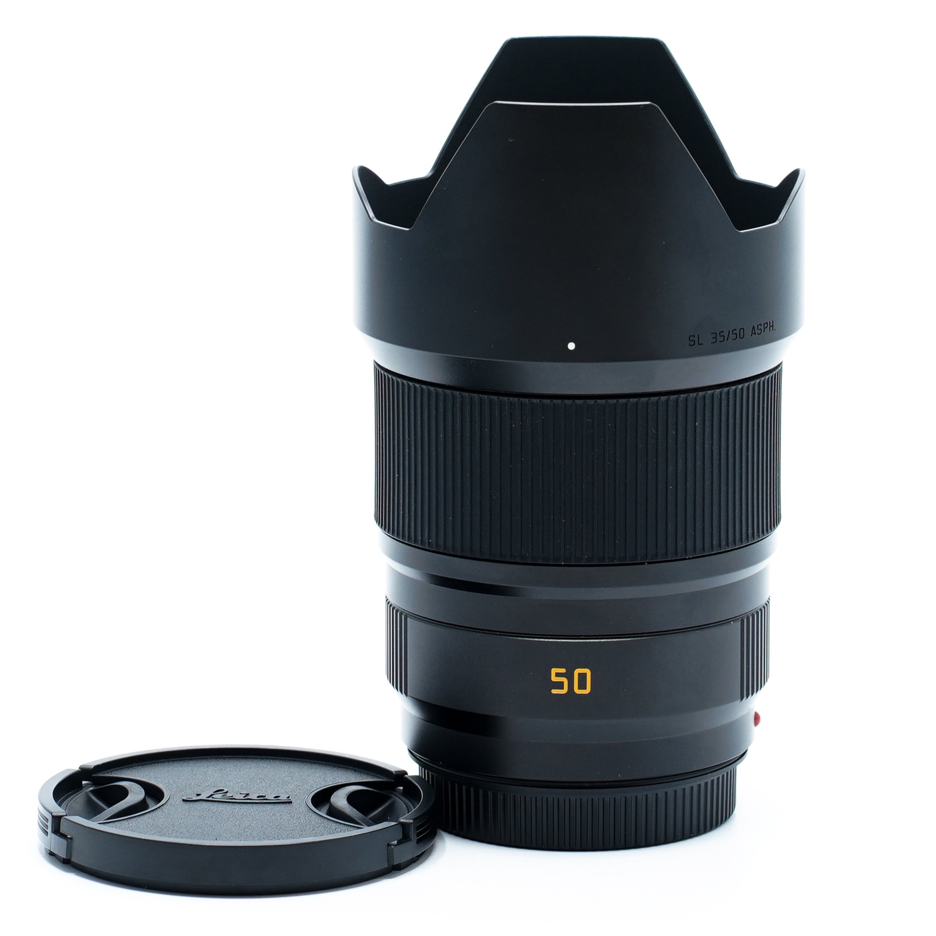 Leica Summicron-SL 1:2/50 ASPH.