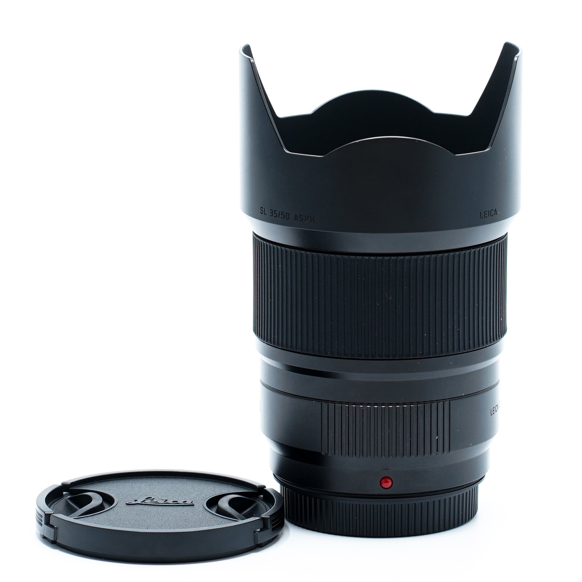 Leica Summicron-SL 1:2/50 ASPH.