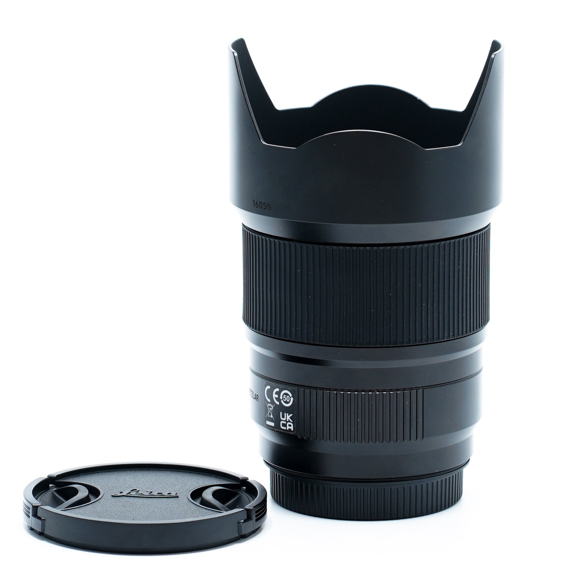 Leica Summicron-SL 1:2/50 ASPH.